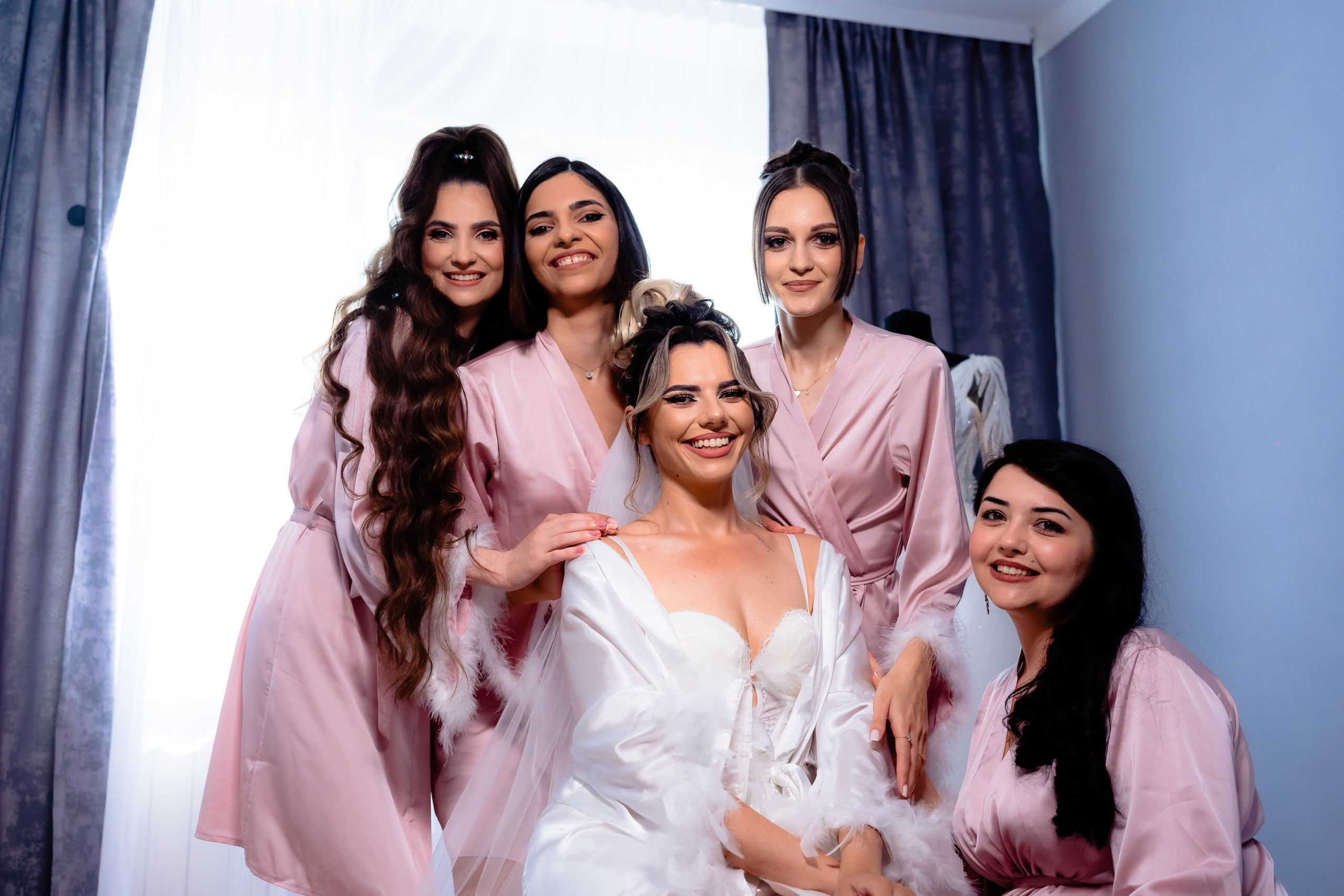 Bianca - Florin | Ramnicu Valcea