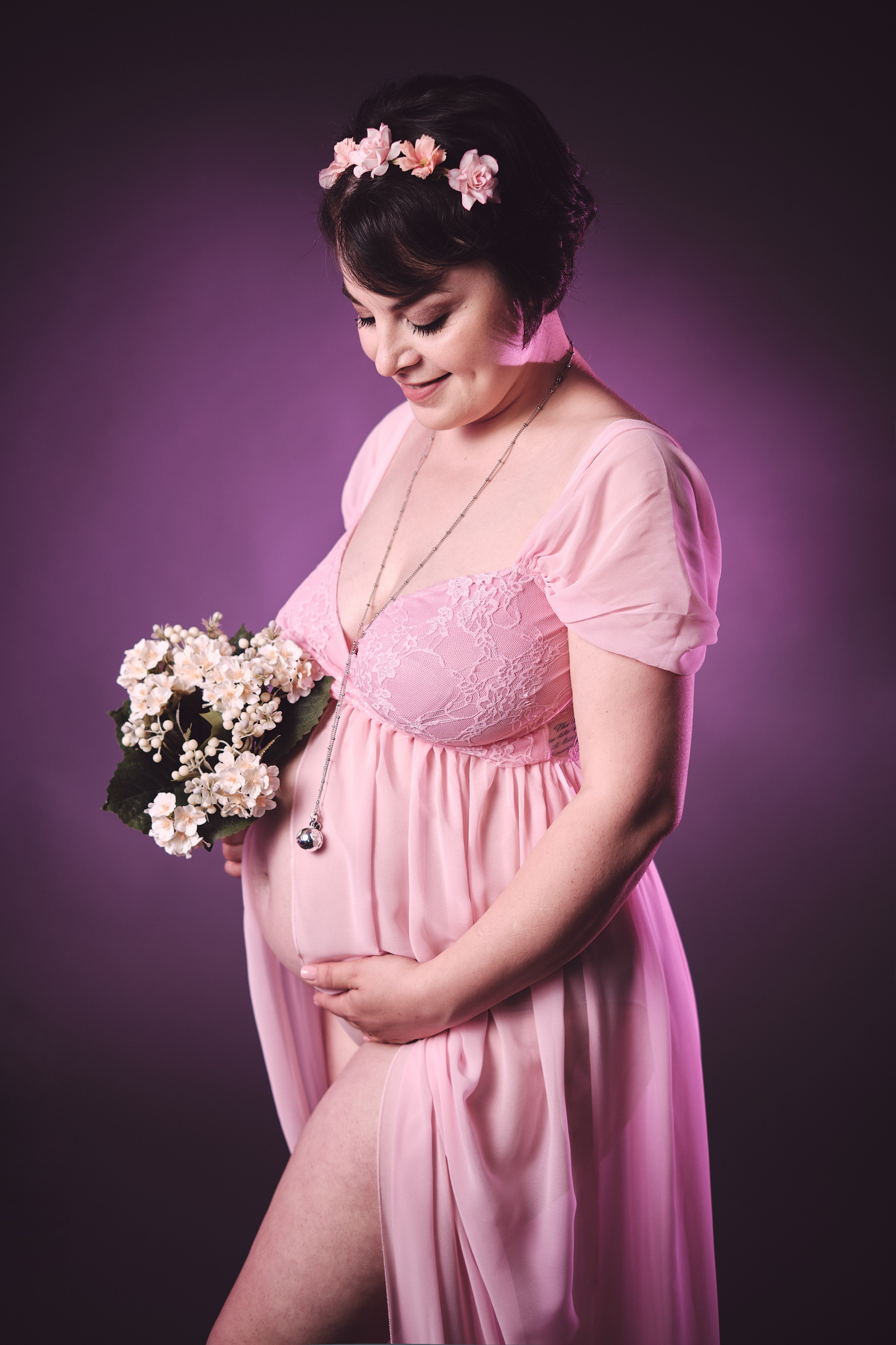 Studio photography. Anghel’sPhoto