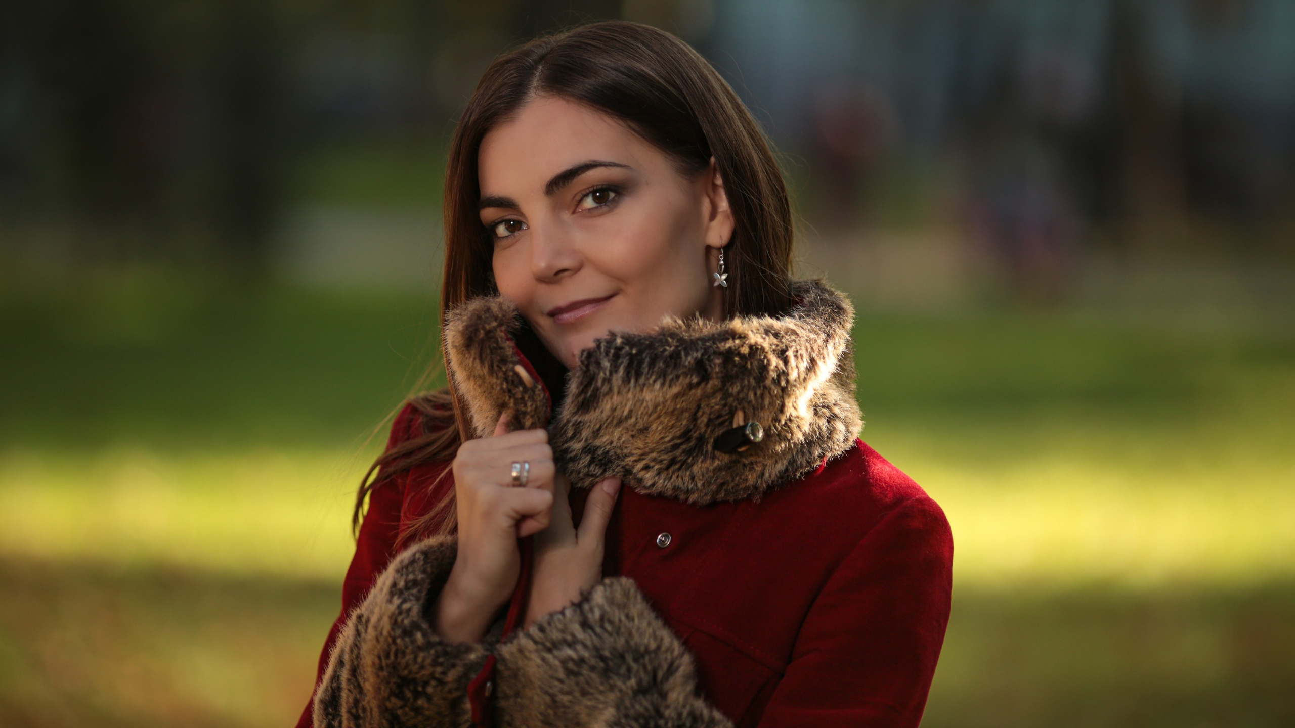 Maria Pustovit. Portret photographer in Switzerland Artur Magpie