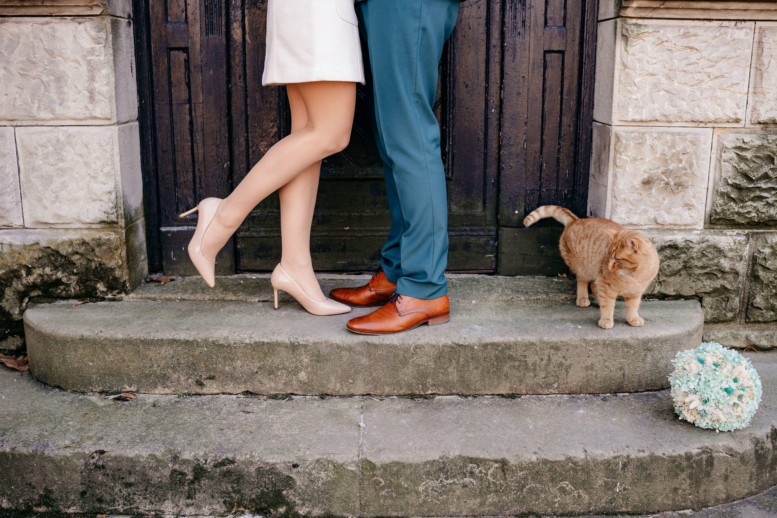 Sedinta Foto la Castelul Ghika. Raw Studio. Fotograful tau de nunta!