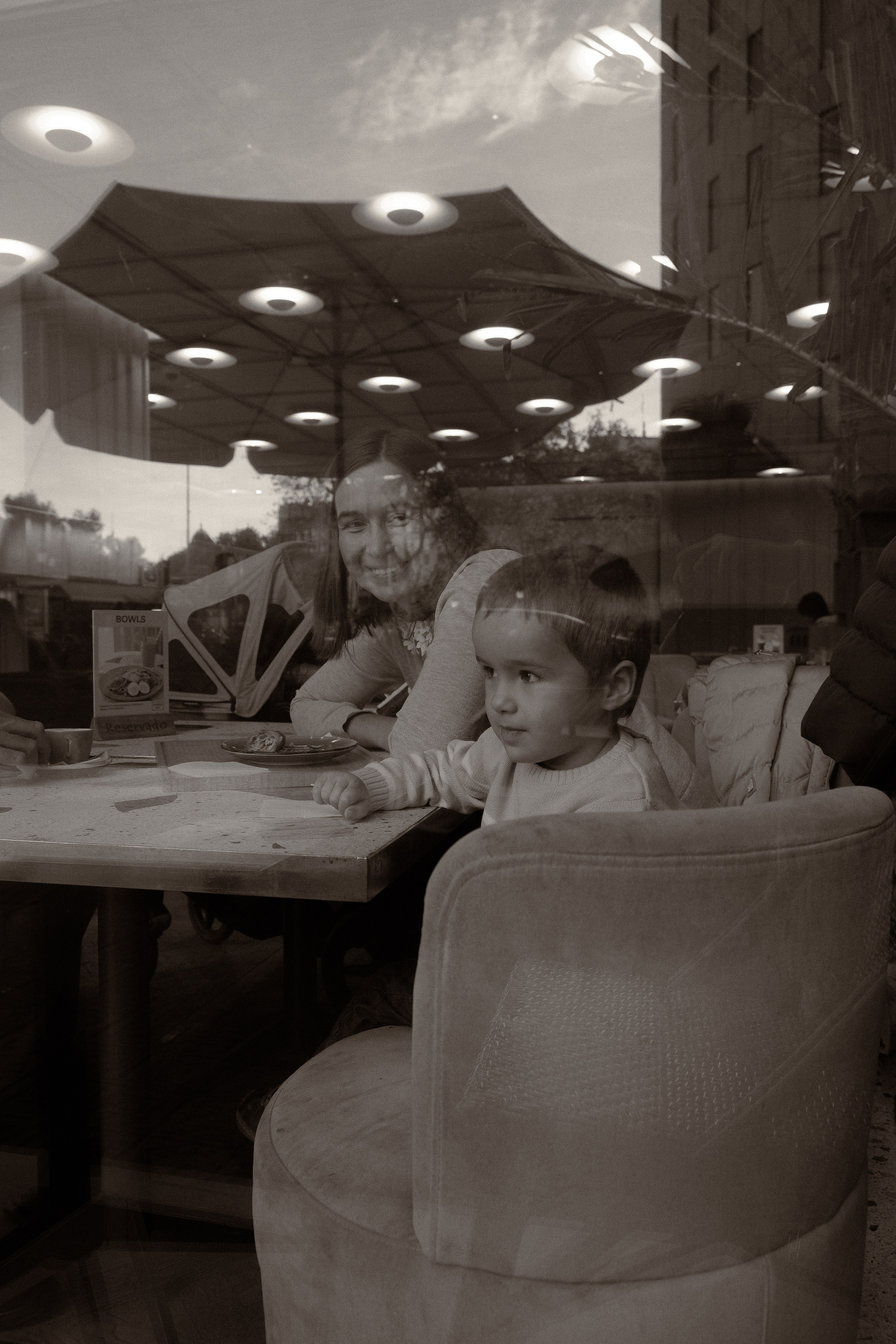 Tatiana. Fotógrafa infantil y de lactancia materna y maternidad en Barcelona