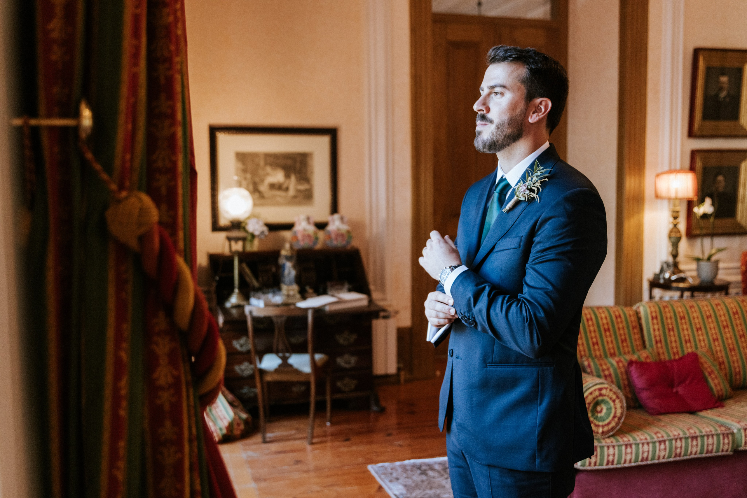 Galeria e Filme Casamento Challet Fonte Nova. Luxury Wedding Photography & Cinematic Films | Portugal & Destination Weddings | Ricardo & Mary Pictures