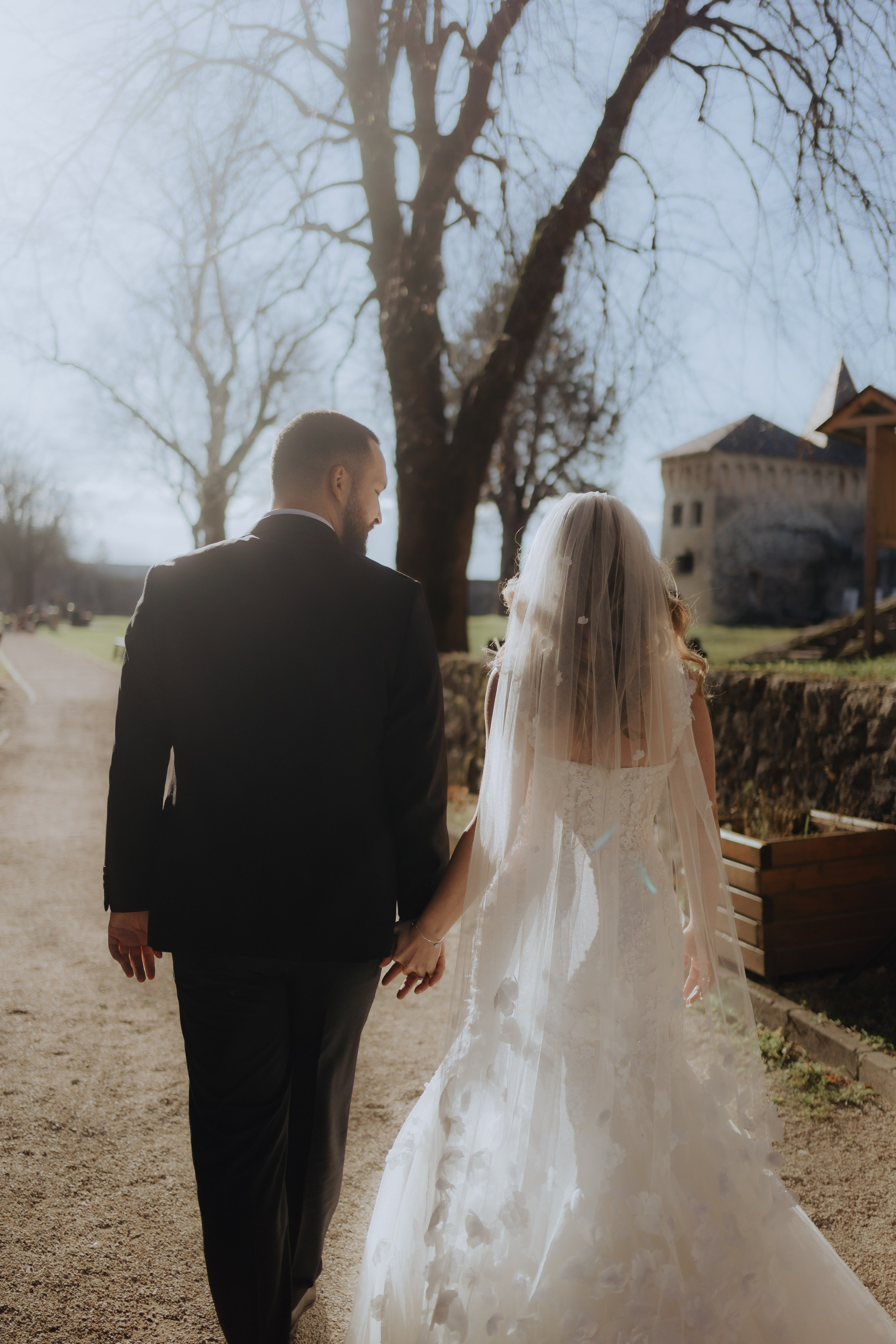 Amina & Tarik ⎸ Bihać. Profesionalna Fotografija i Videografija | Sarajevo | yasinemir.com