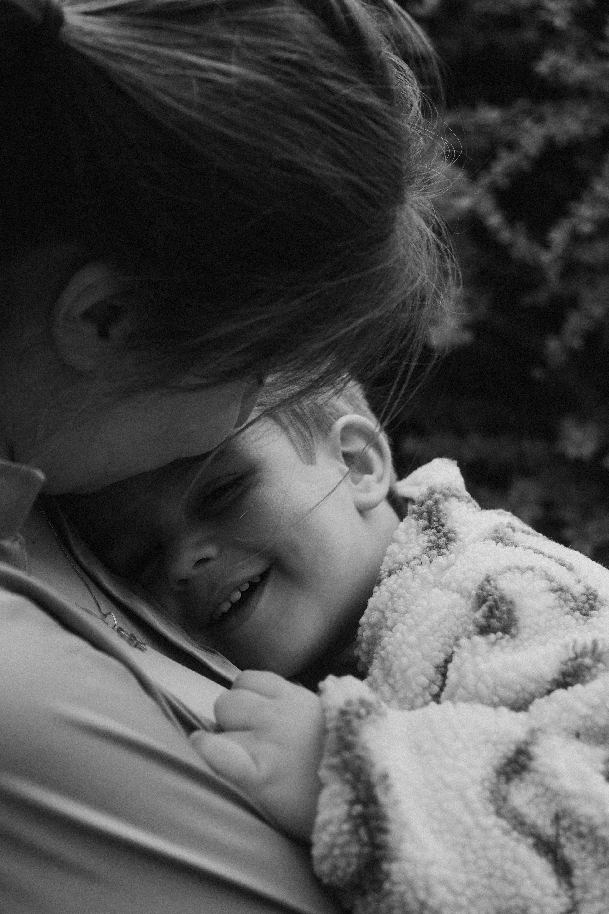 Three generations & one tail. Фотографы Минск и мир