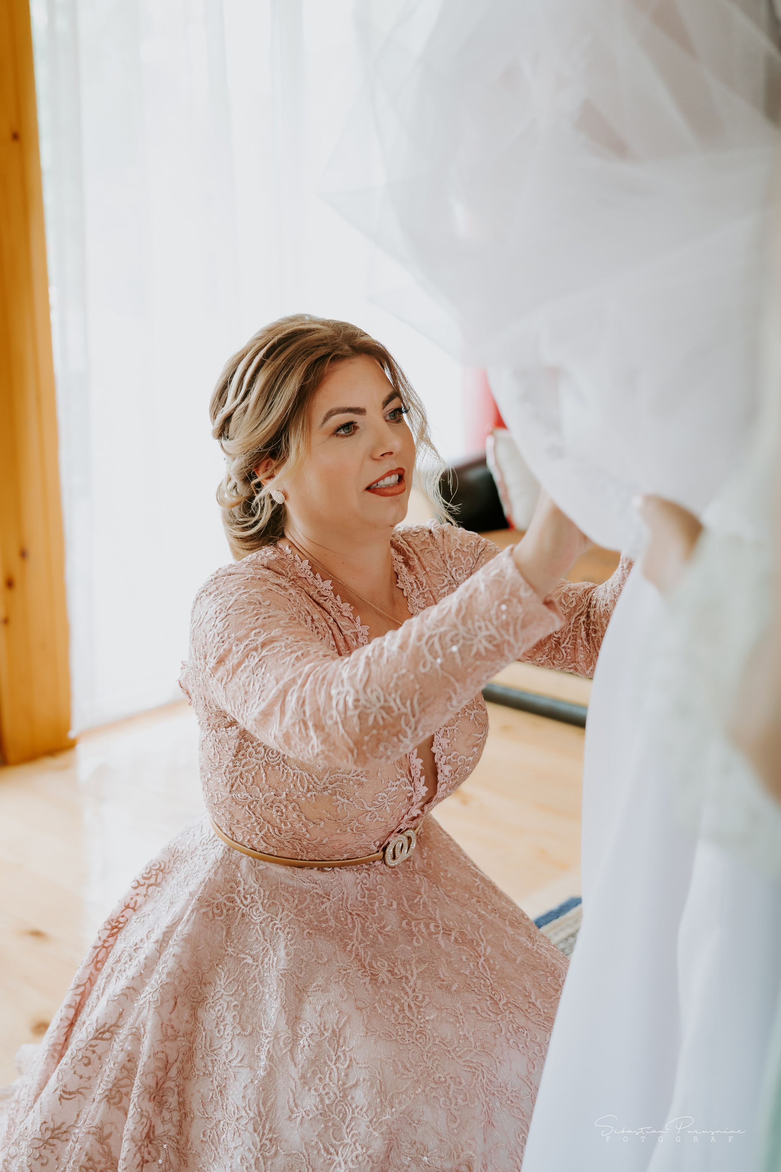 Roxana & Florin. Sebastian Purusniuc Fotograf - Iasi