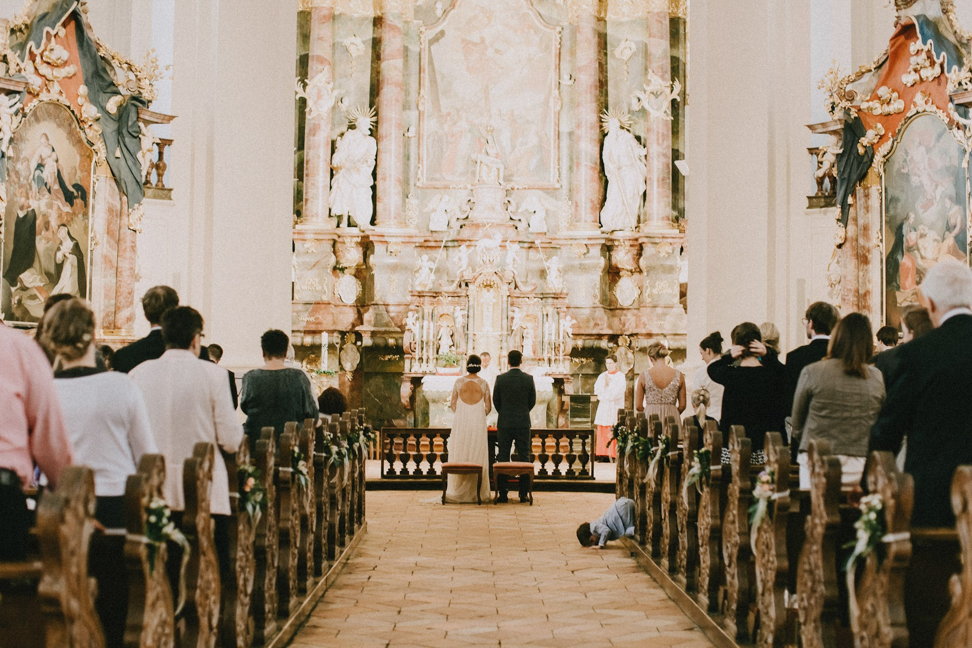 Carina & Daniel. Hochzeitsvideo, Hochzeitsfilm, Hochzeitsvideograf Berlin