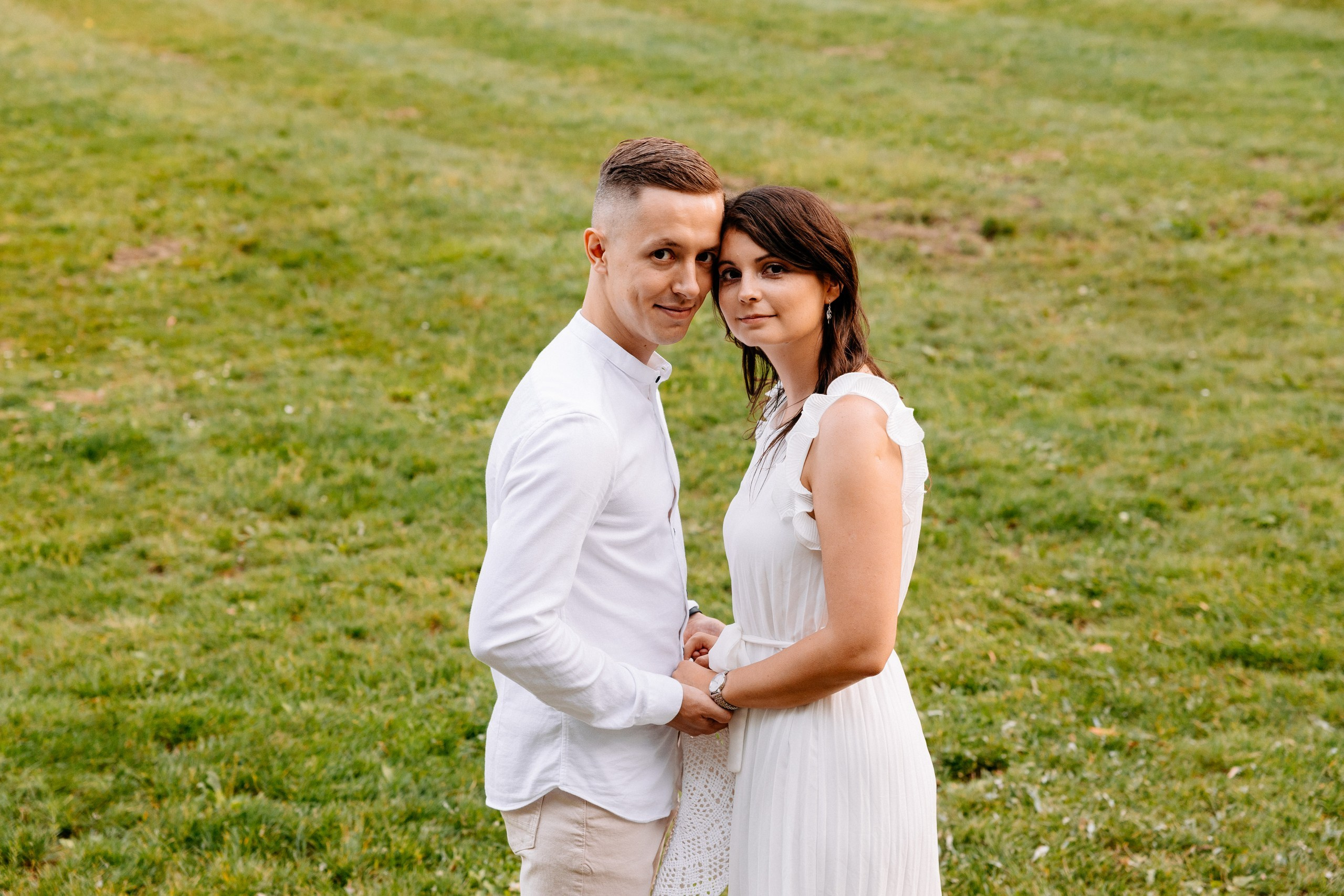 Asia ♡ Łukasz. Fotograf Ślubny Warszawa - Sesje Biznesowe Rodzinne Eventy