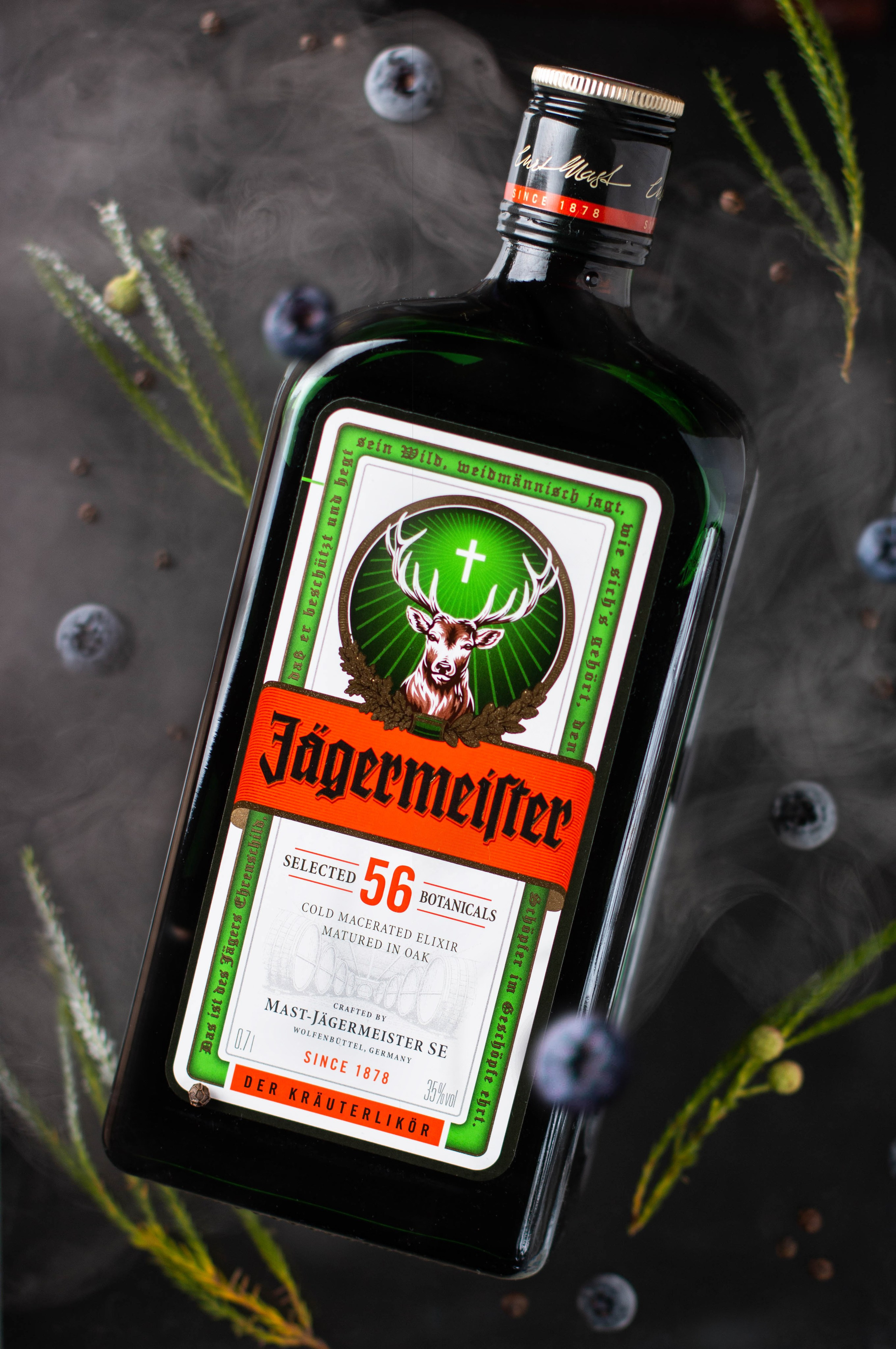 For Brands& Creative. Food Photographer in Cyprus Lyudmila Bakalova