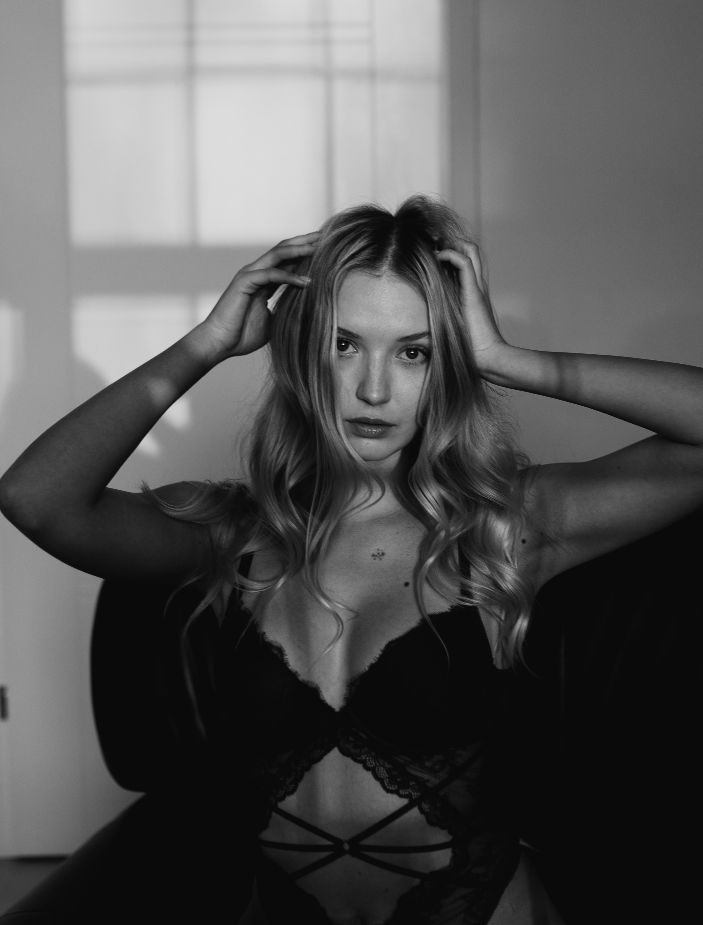 Вероника. Photographer in Warsaw Alena Valnai