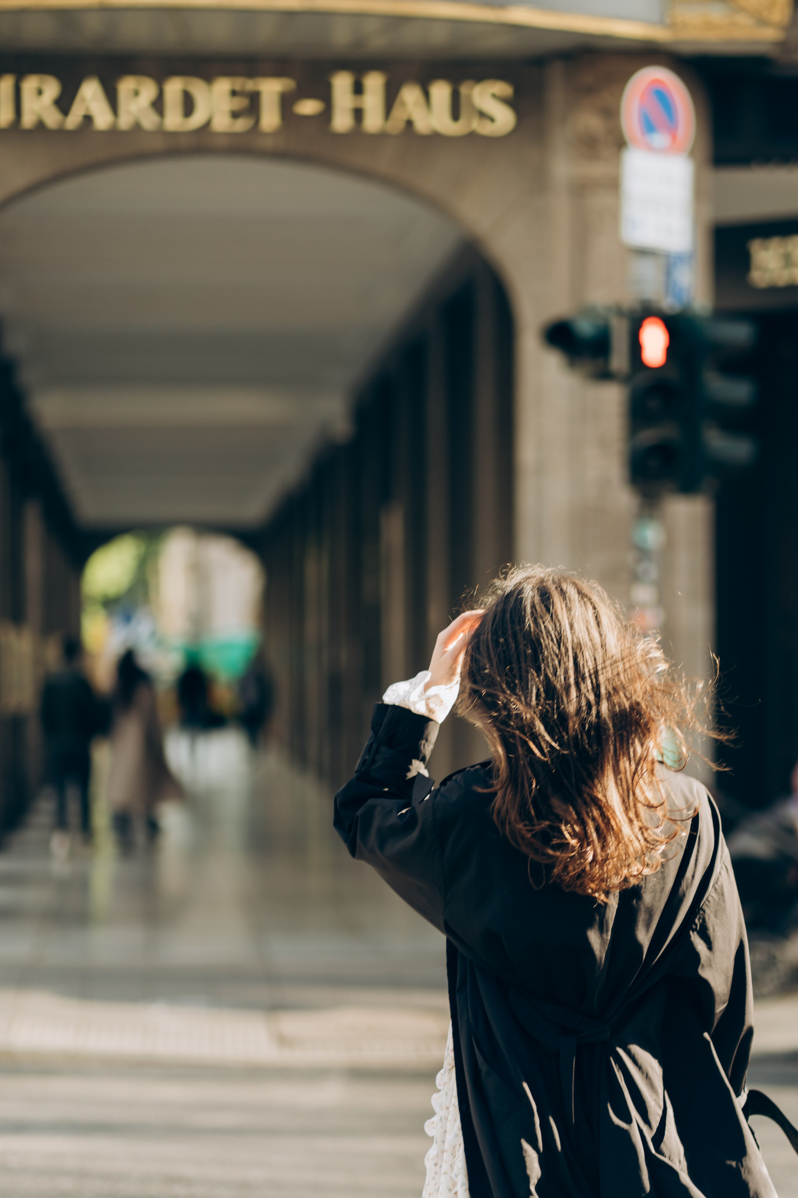 Story about YOU. Photography in Germany