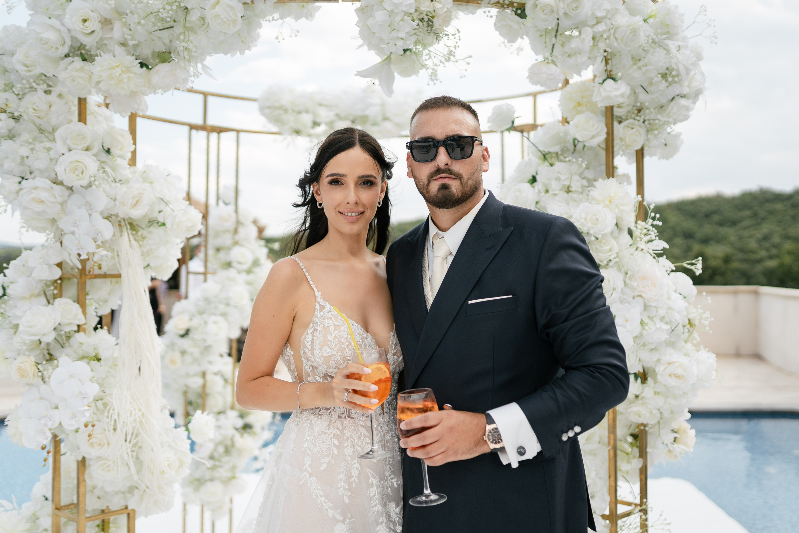 I&D | A Fortress Fairytale. Black Sheep Produkcija| Wedding Photography and Wedding Films, based in Kragujevac, Europe / Fotograf i videograf, Kragujevac, Srbija