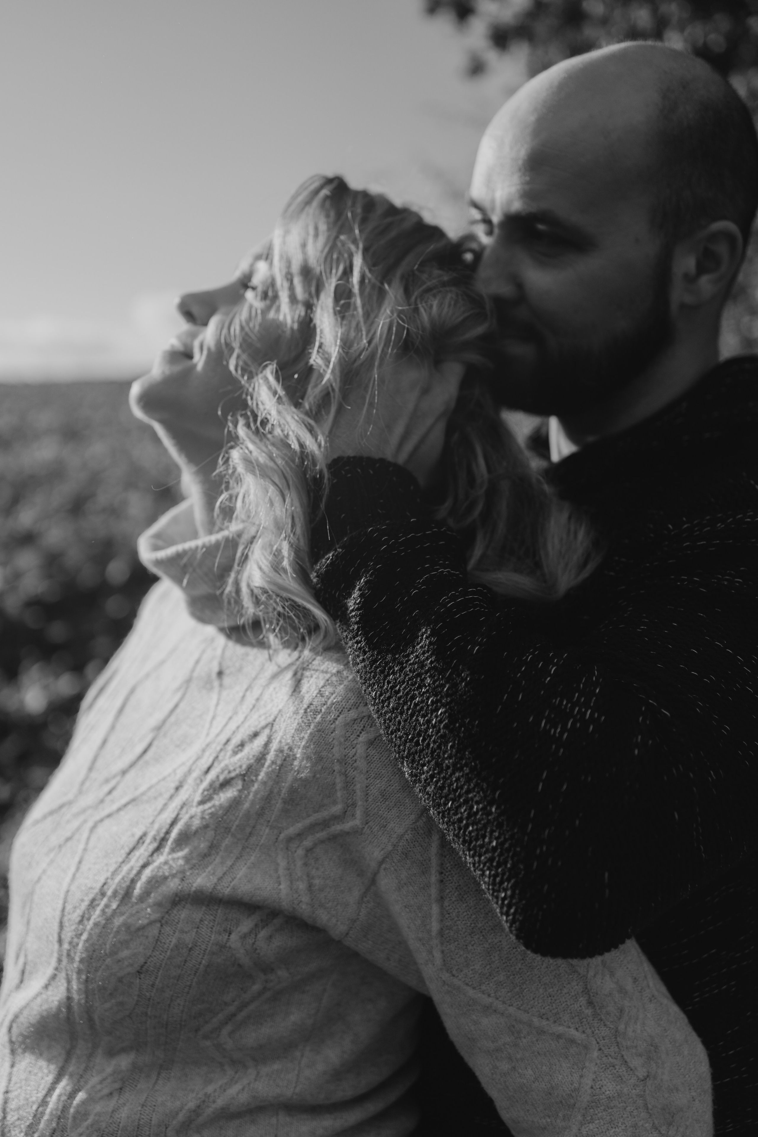 Julia, Maros +1. Photographer and videographer in Norway and Slovakia Andrea Zemko