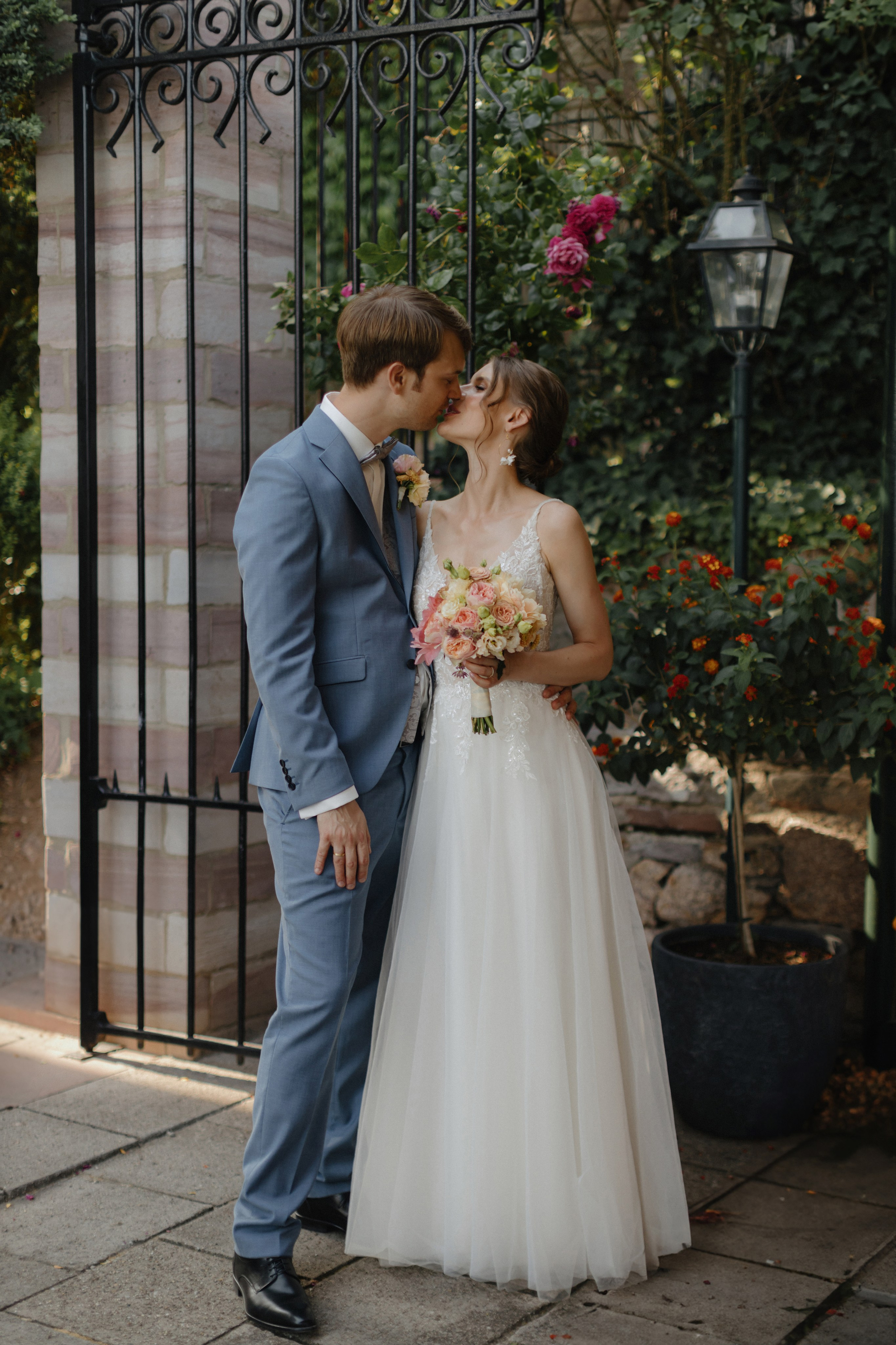 Irina & Birger. Maria Chistyakovа — Fotografin in Karlsruhe, Baden-Baden und Umgebung