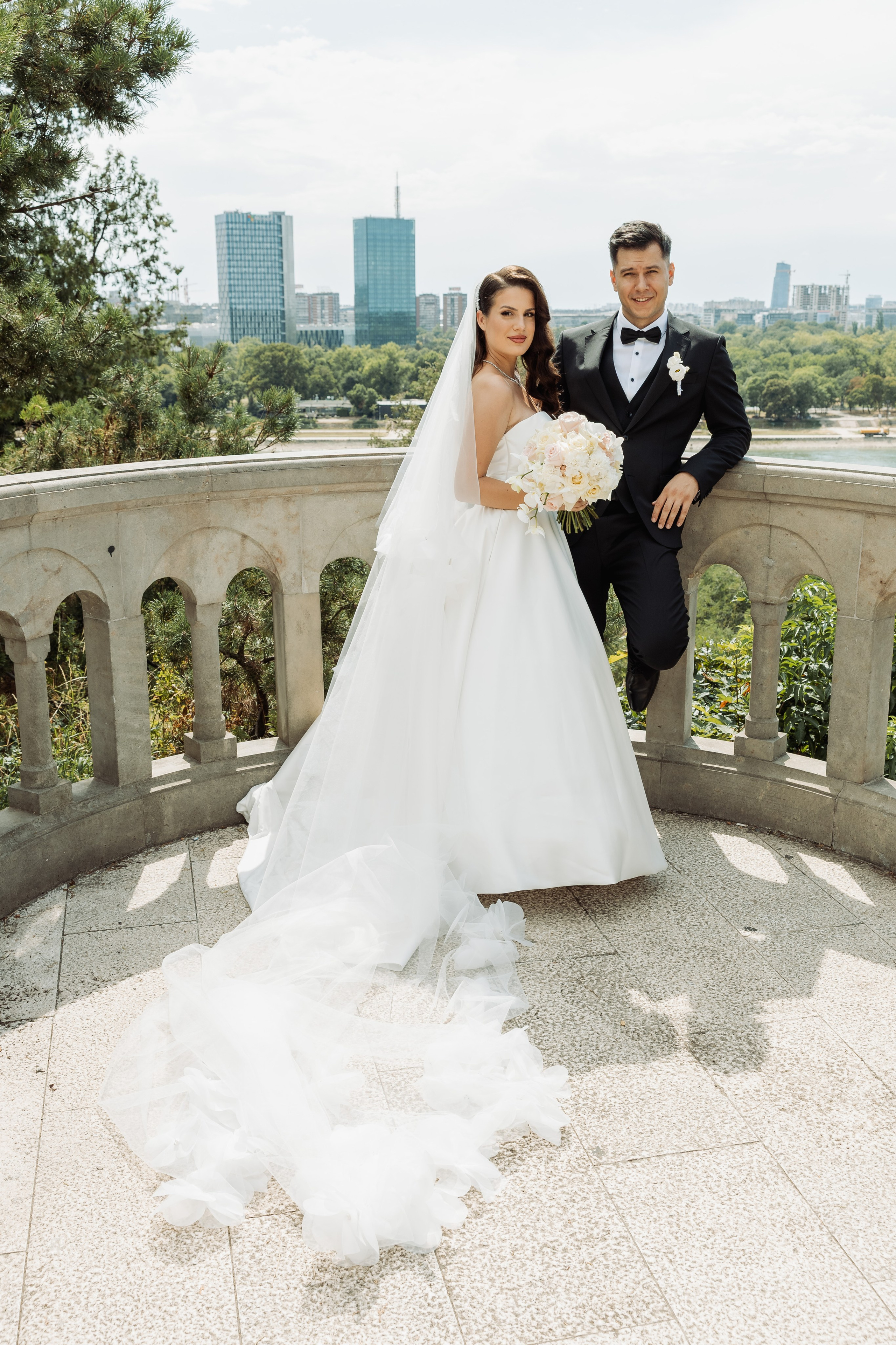 Fotografija. Photo Factory Weddings