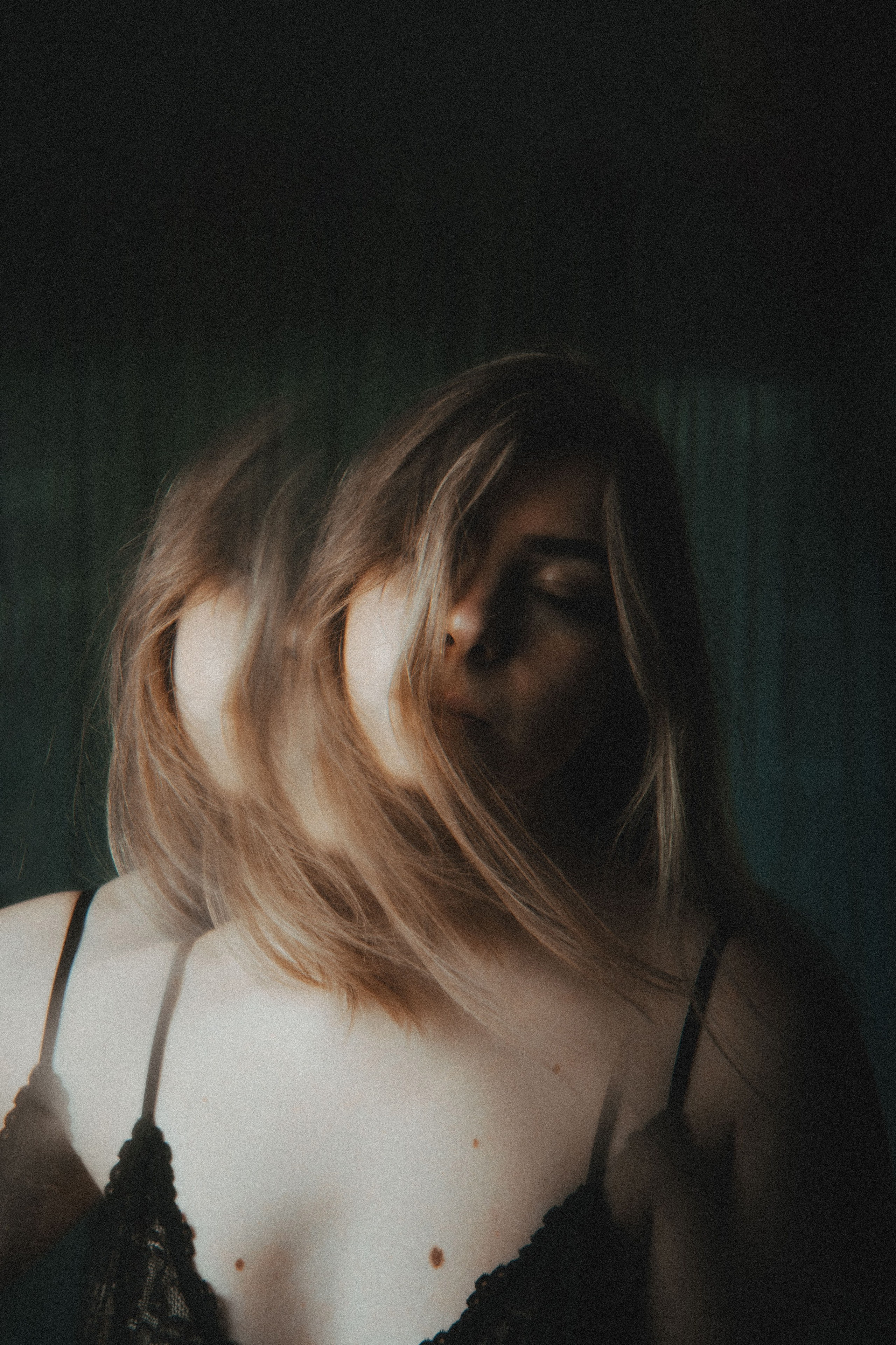 Ira. Portrait Photographer in Berlin Daria Doch Schwangerschaftsfotos