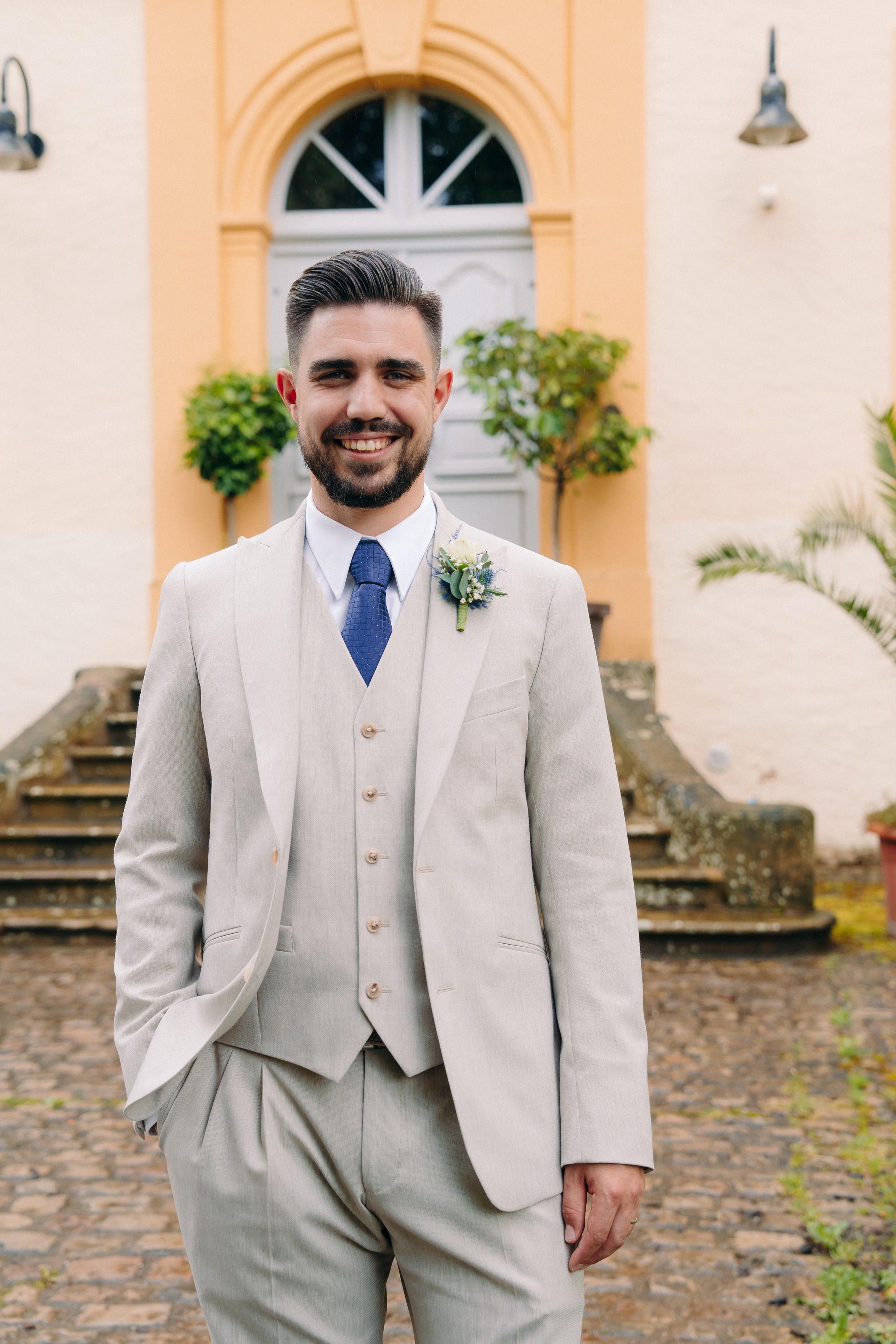 Brianna & Micha. Photographer Luxembourg