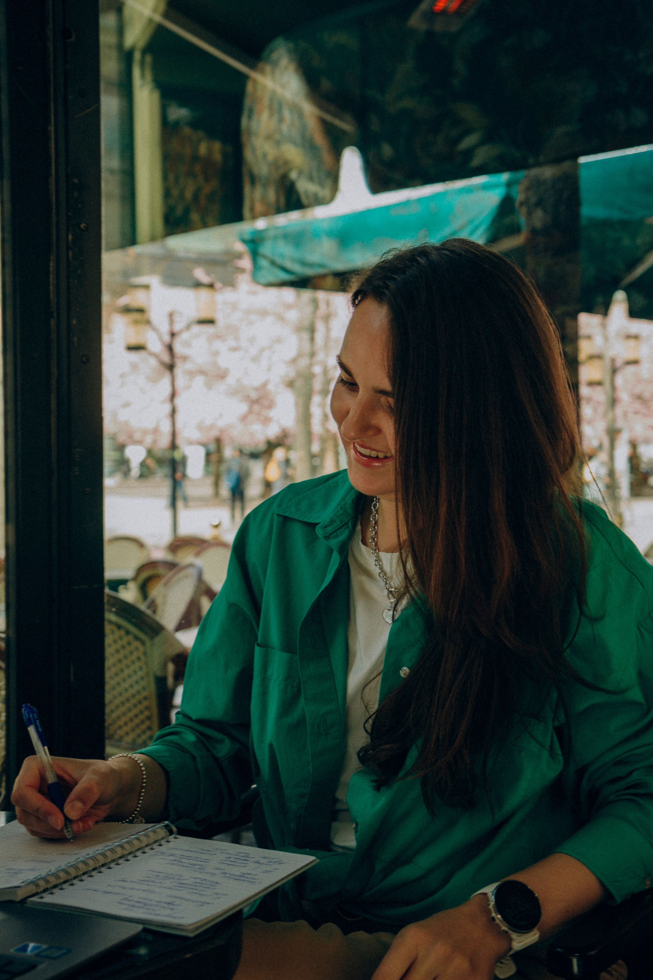 Anastasia. Iryna Zhyvora | Photographer | Stockholm