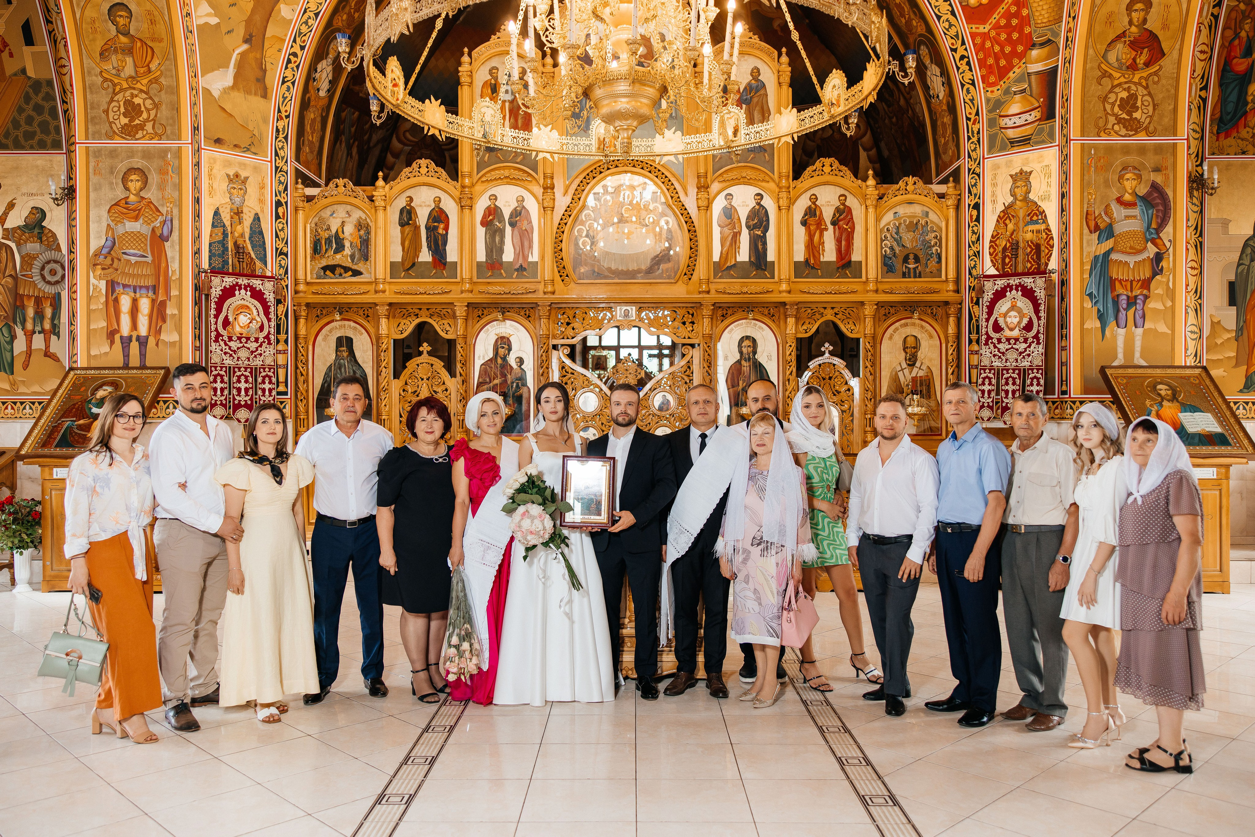 Iurie & Anastasia. Furduidumitru.com