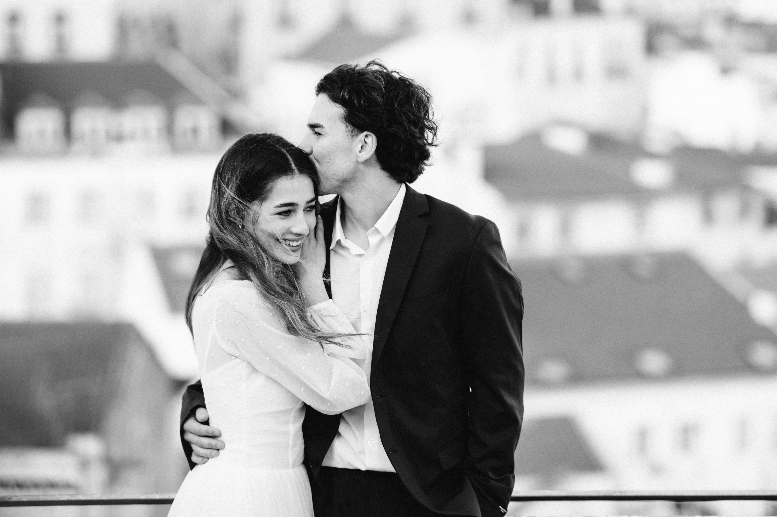 Ședință foto romantică în Lisabona – Inspirație pentru fotografiile de nuntă. Valentin Melen - fotograf de nunta 🤍