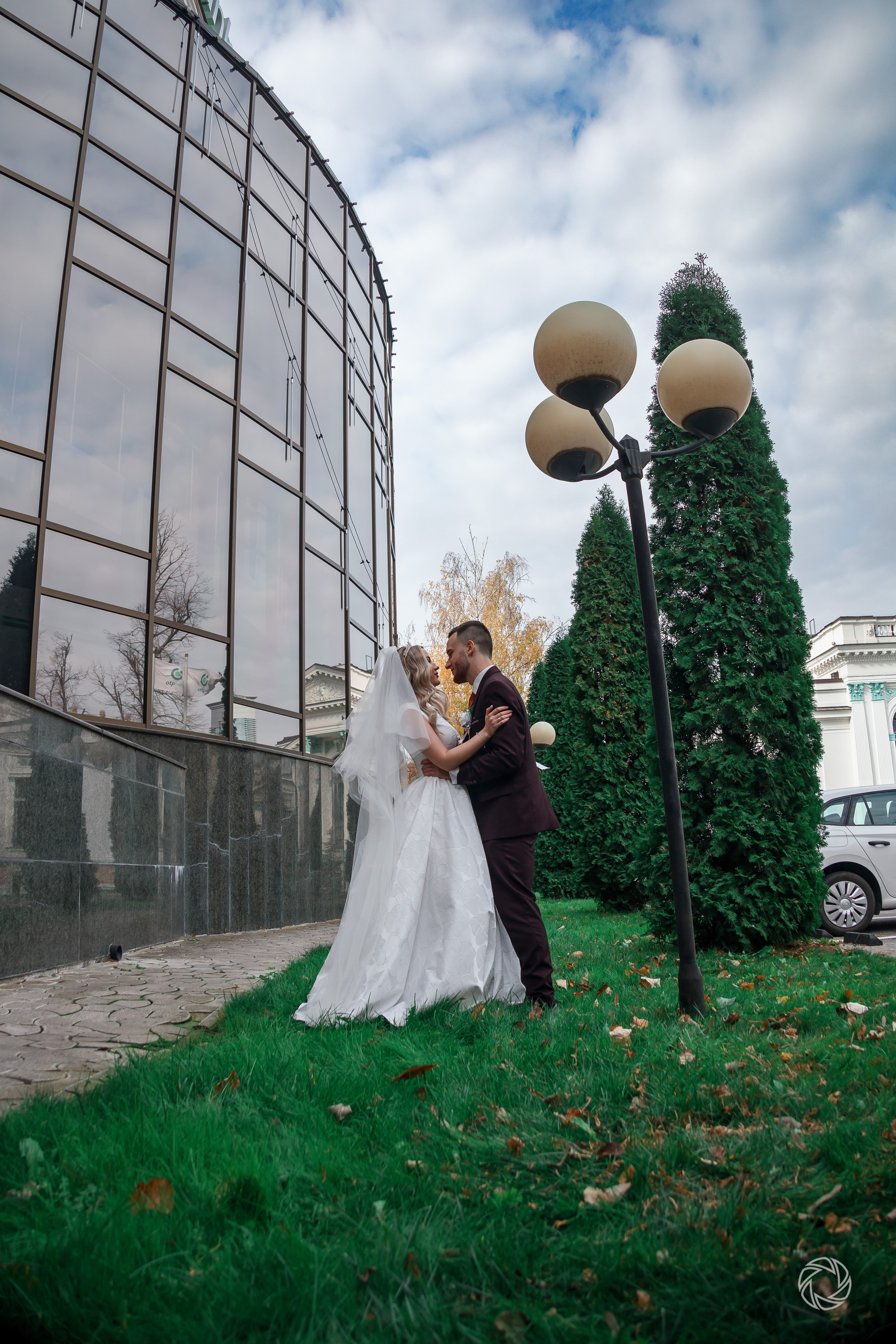 Serghei & Evghenia. ✔️ Фото Видео на свадьбы и крестины Молдова — Cinematic.md