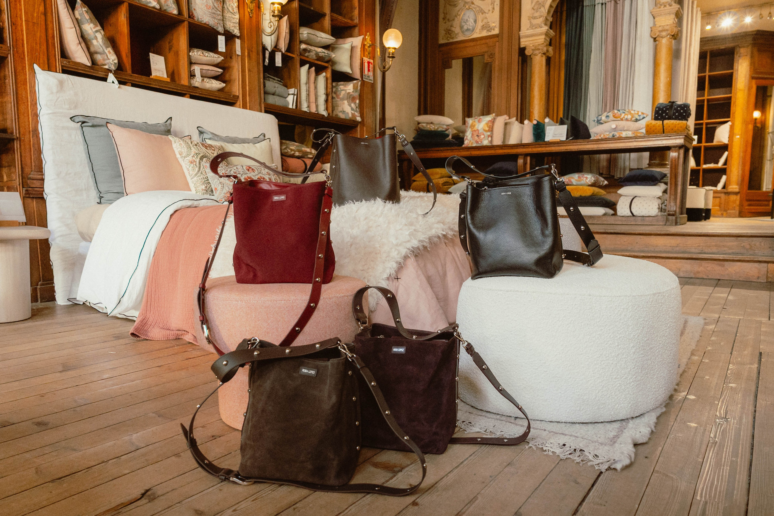 Rosa Lopez. Weeding photographer / event / portrait