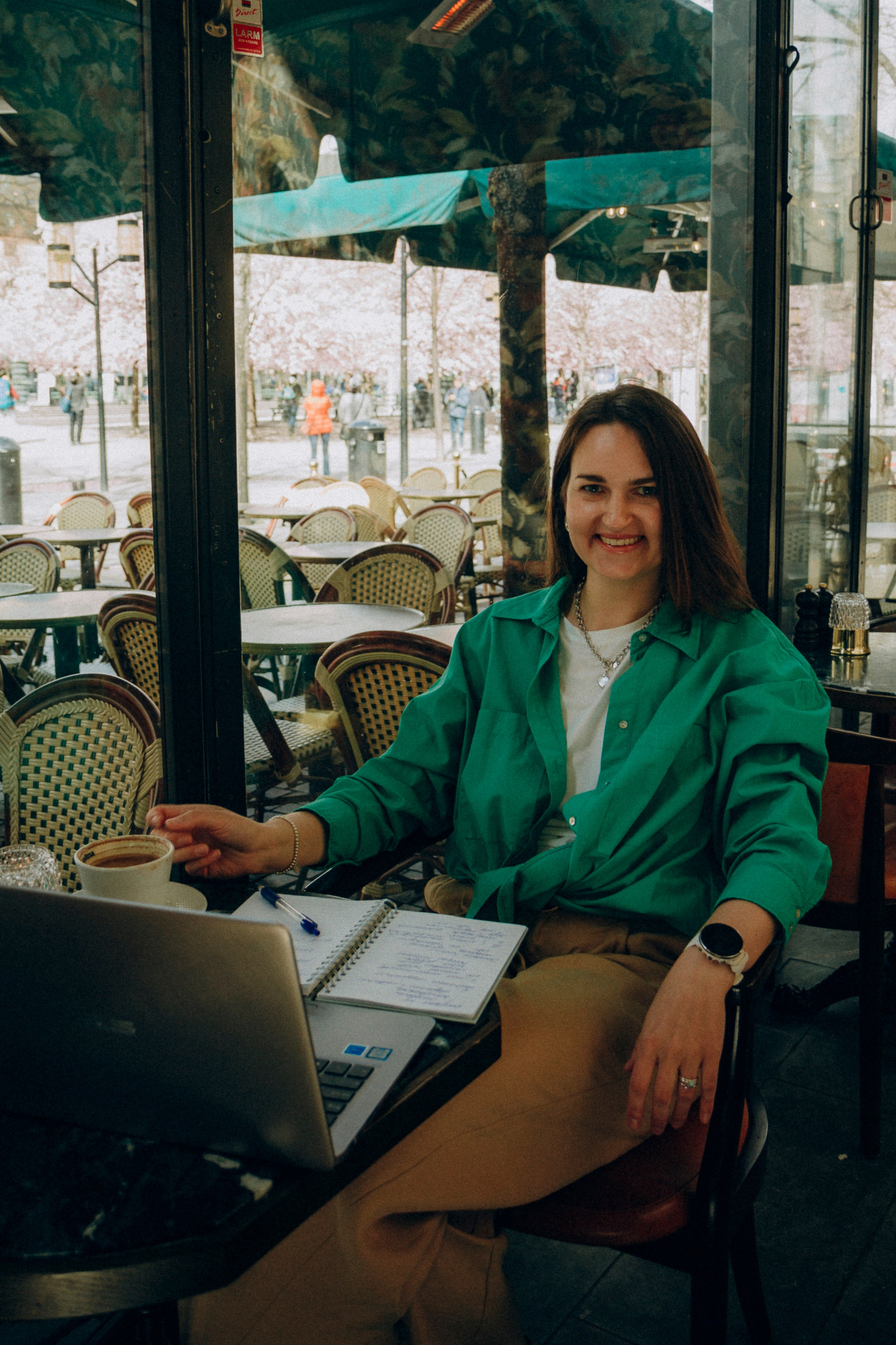 Anastasia. Iryna Zhyvora | Photographer | Stockholm