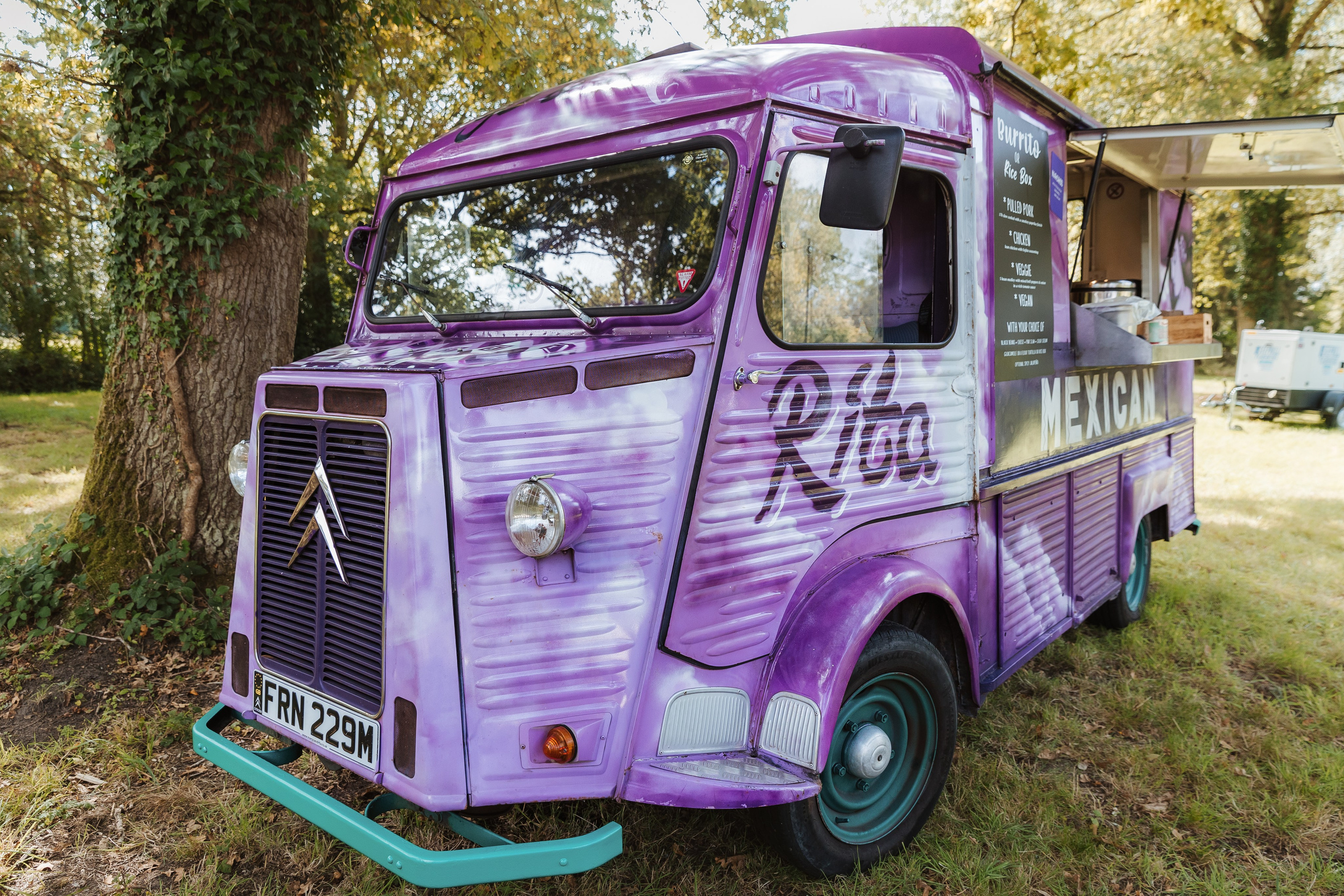 Wedding in forest. Timeless Wedding & Event Photography — based London, working across Europe