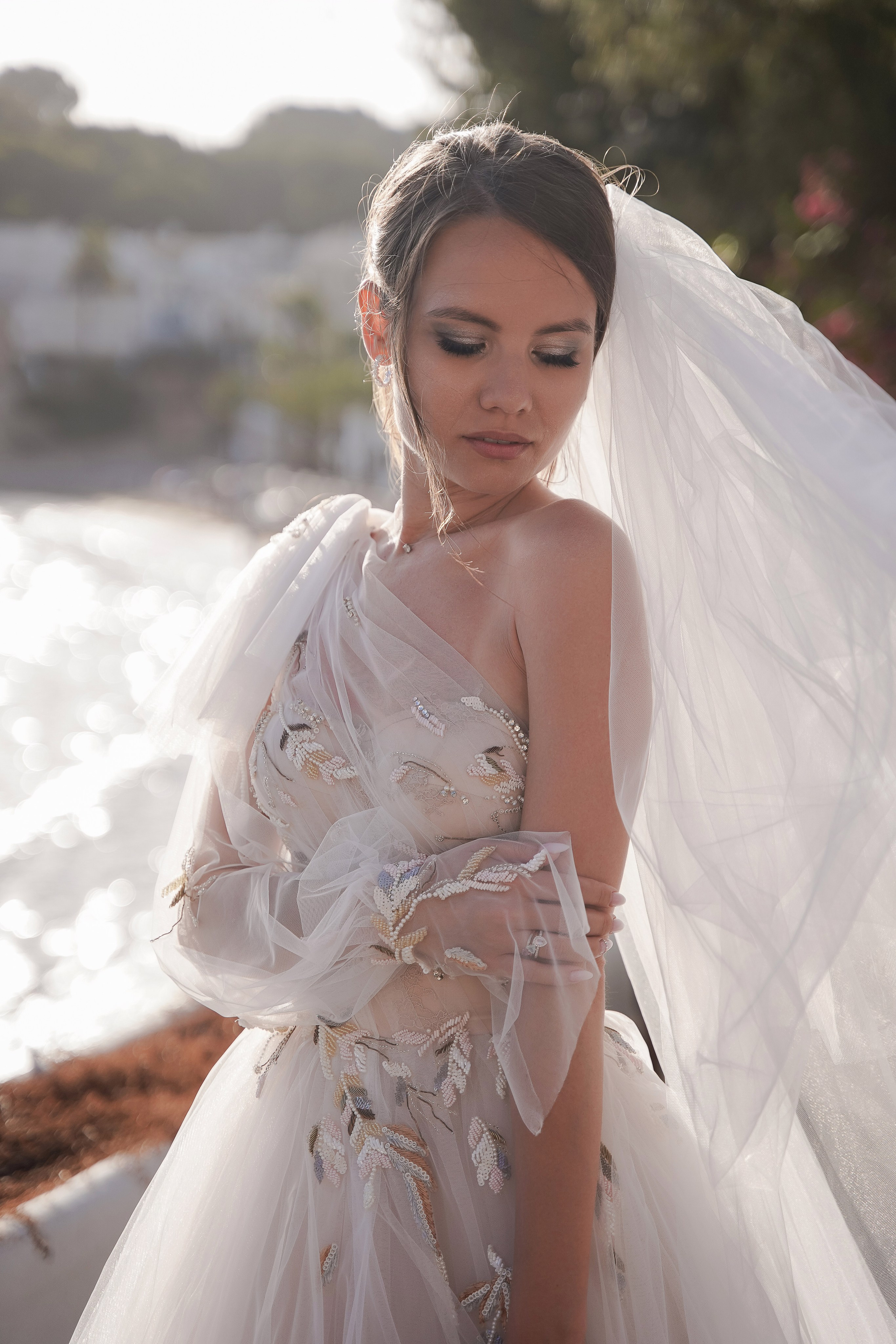 Leysan&Xavier. Индивидуальный, семейный, свадебный фотограф Бенидорм Диана Меметова