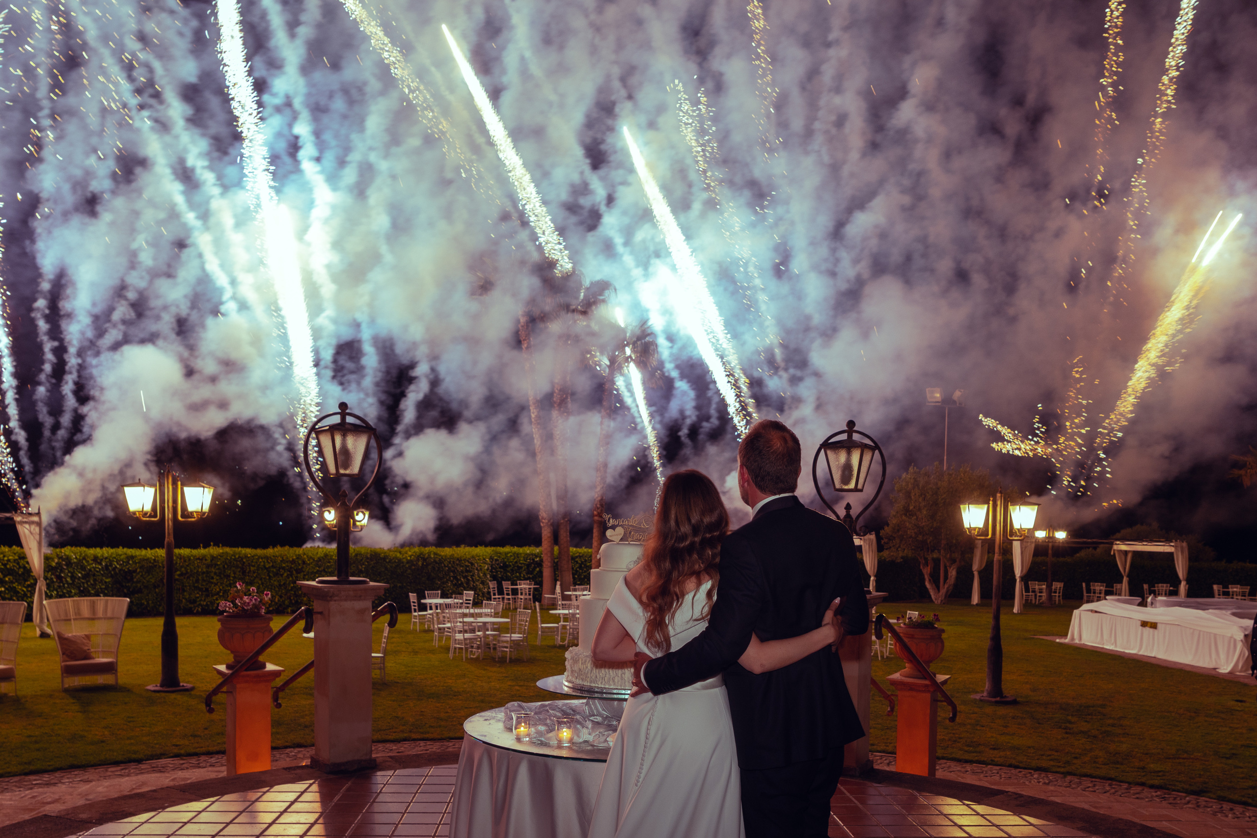 Свадебный фотограф на Сицилии Гвидо Каналелла