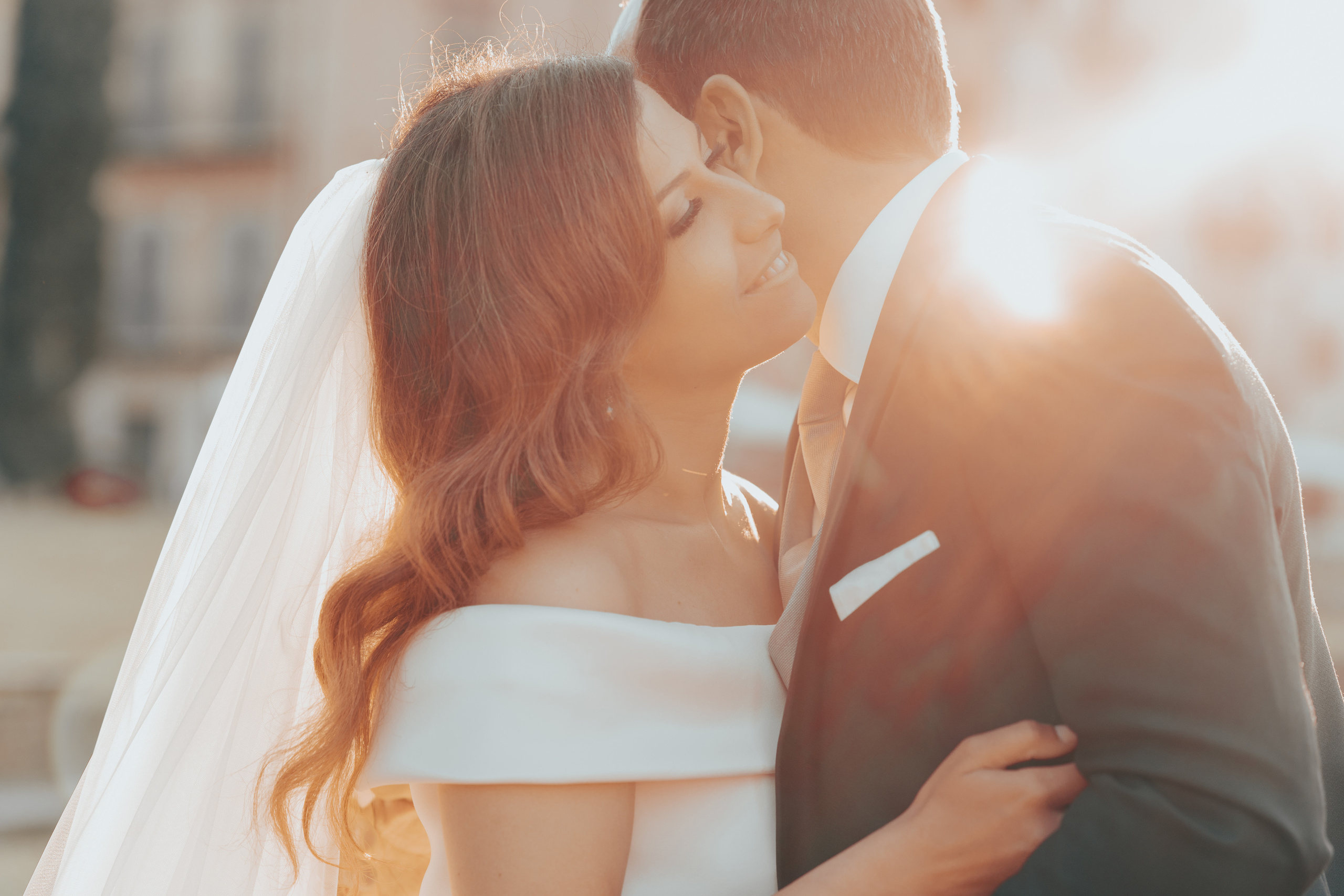 Свадебный фотограф на Сицилии Гвидо Каналелла