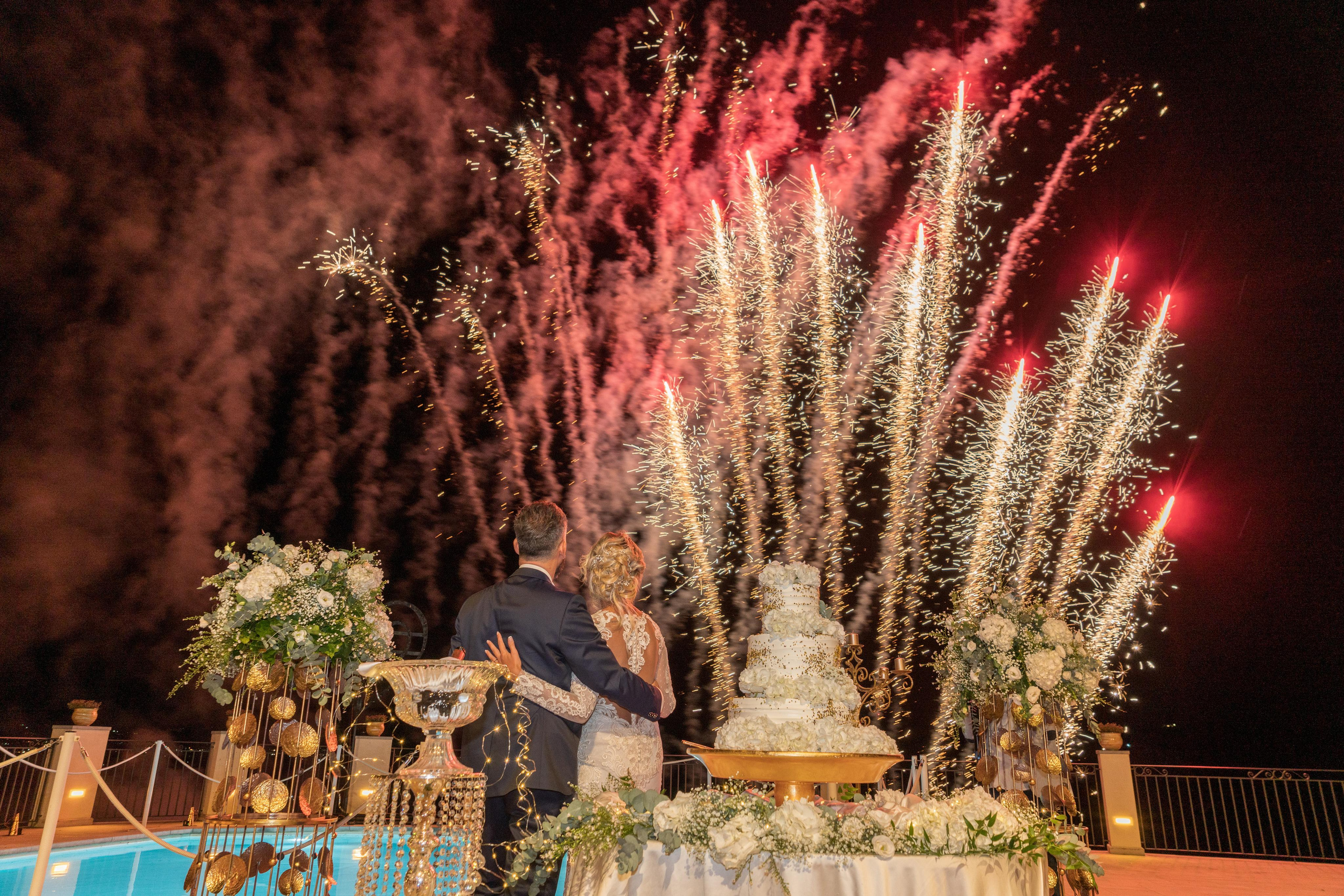 Giuseppe & Olesya. Свадьба на Сицилии, Палермо, Таормина, Эриче