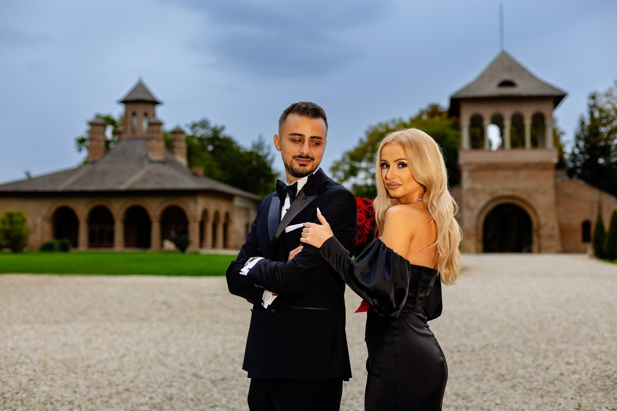 Georgiana & Silviu. Stoica Studio | Fotograf evenimente