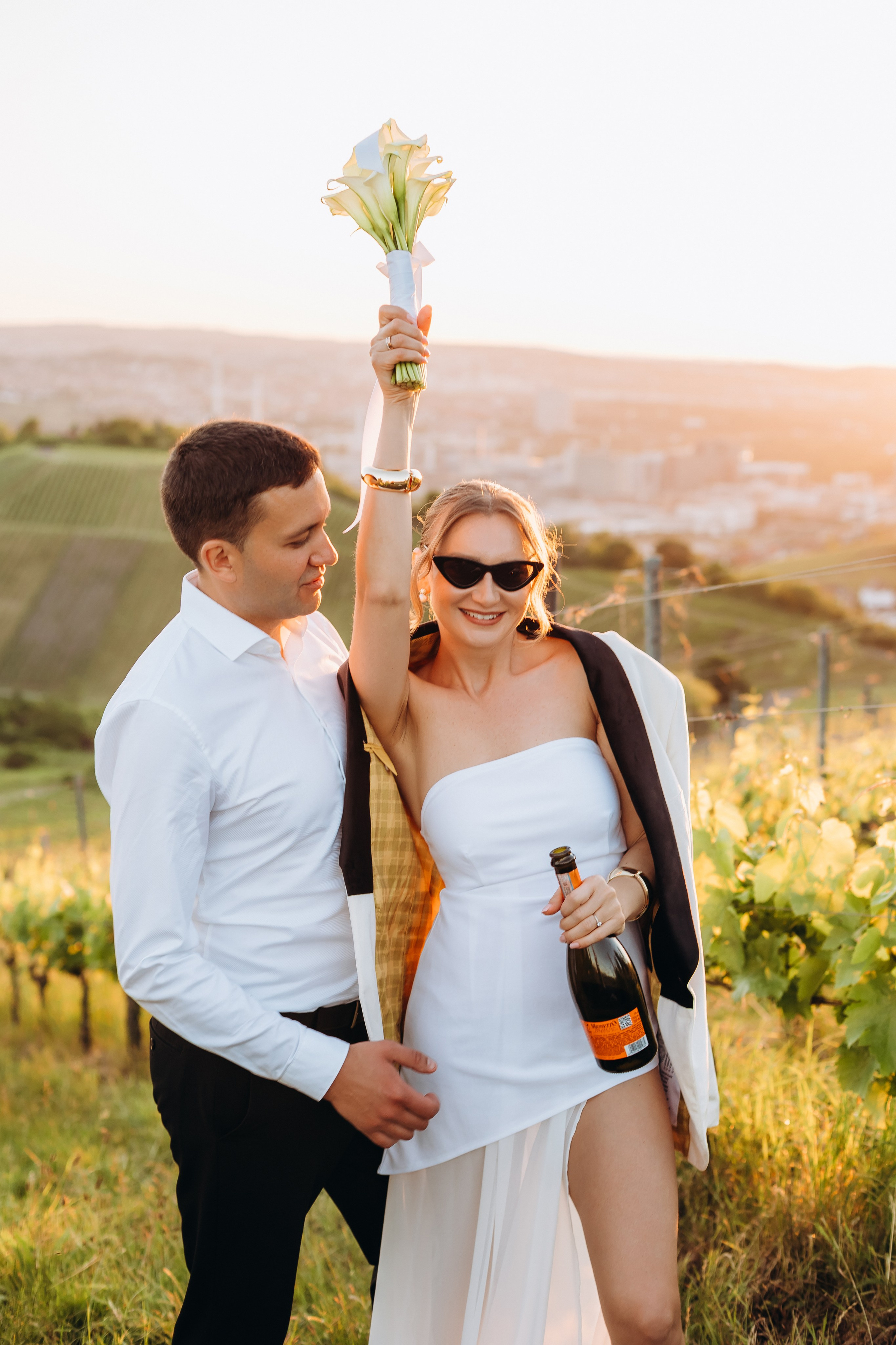 A&A. Wedding and Family Photograph