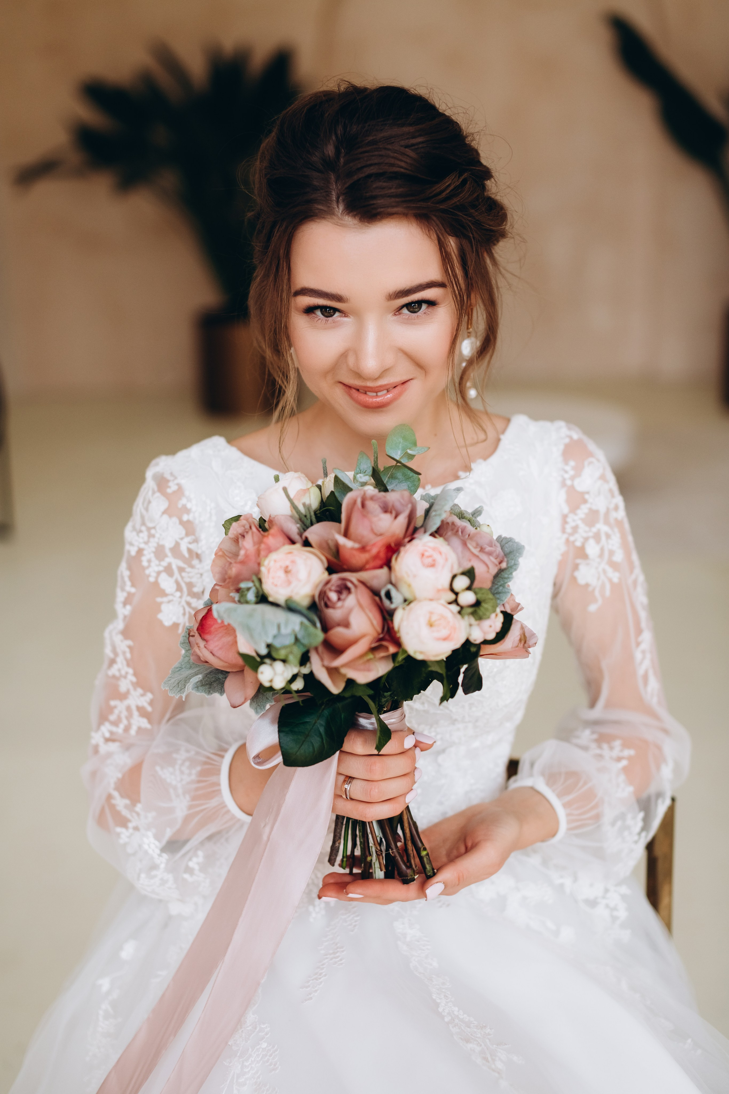 Viktor & Julia. Wedding and Family Photograph