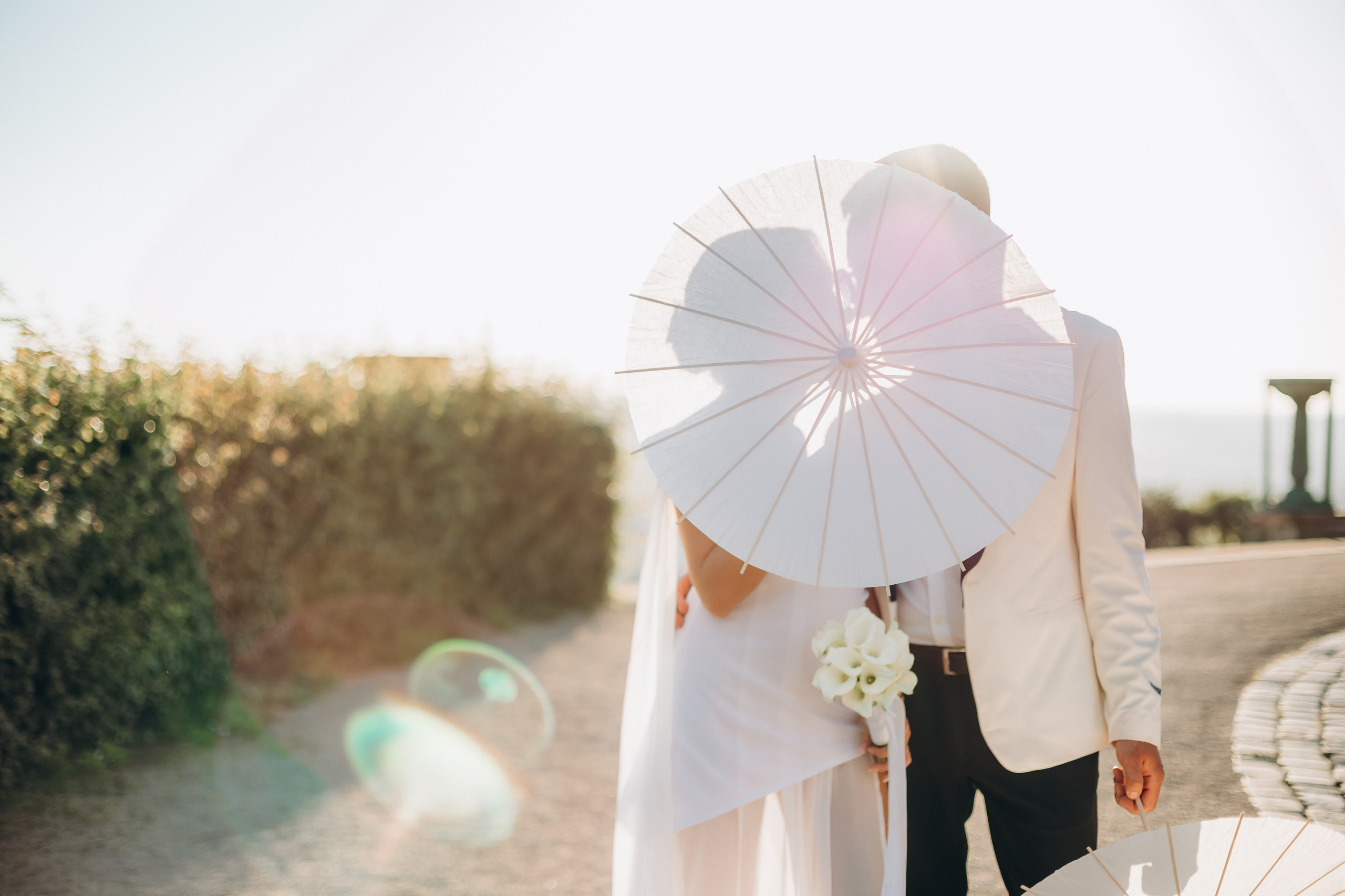 A&A. Wedding and Family Photograph