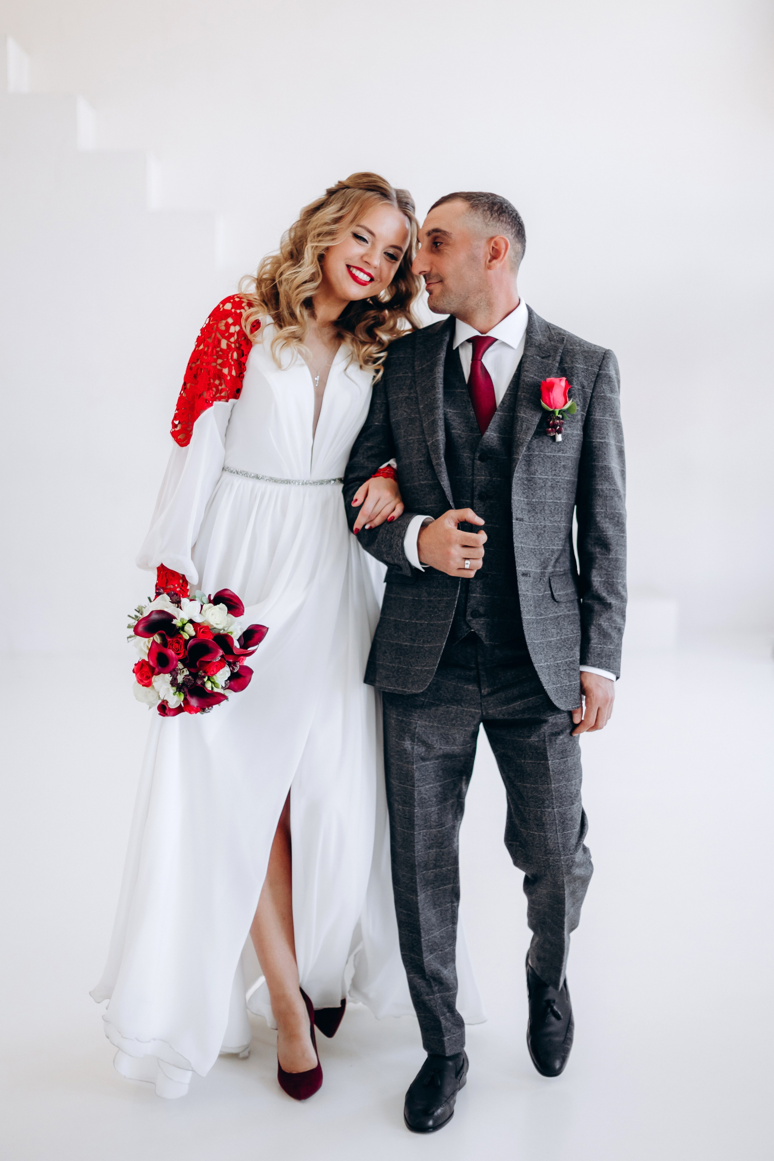 Evgen & Evgenia. Wedding and Family Photograph