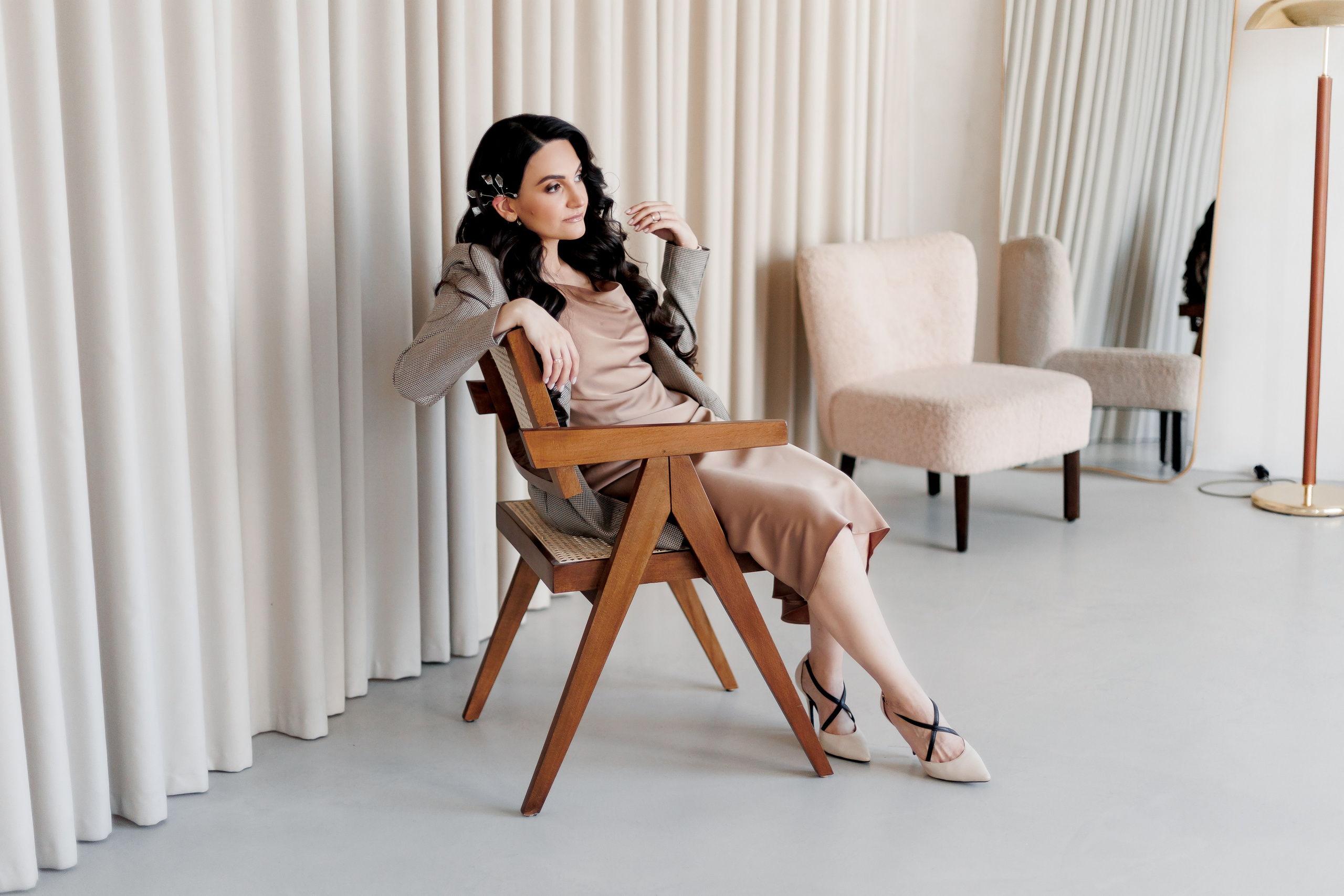 Gretta. Wedding and Family Photograph