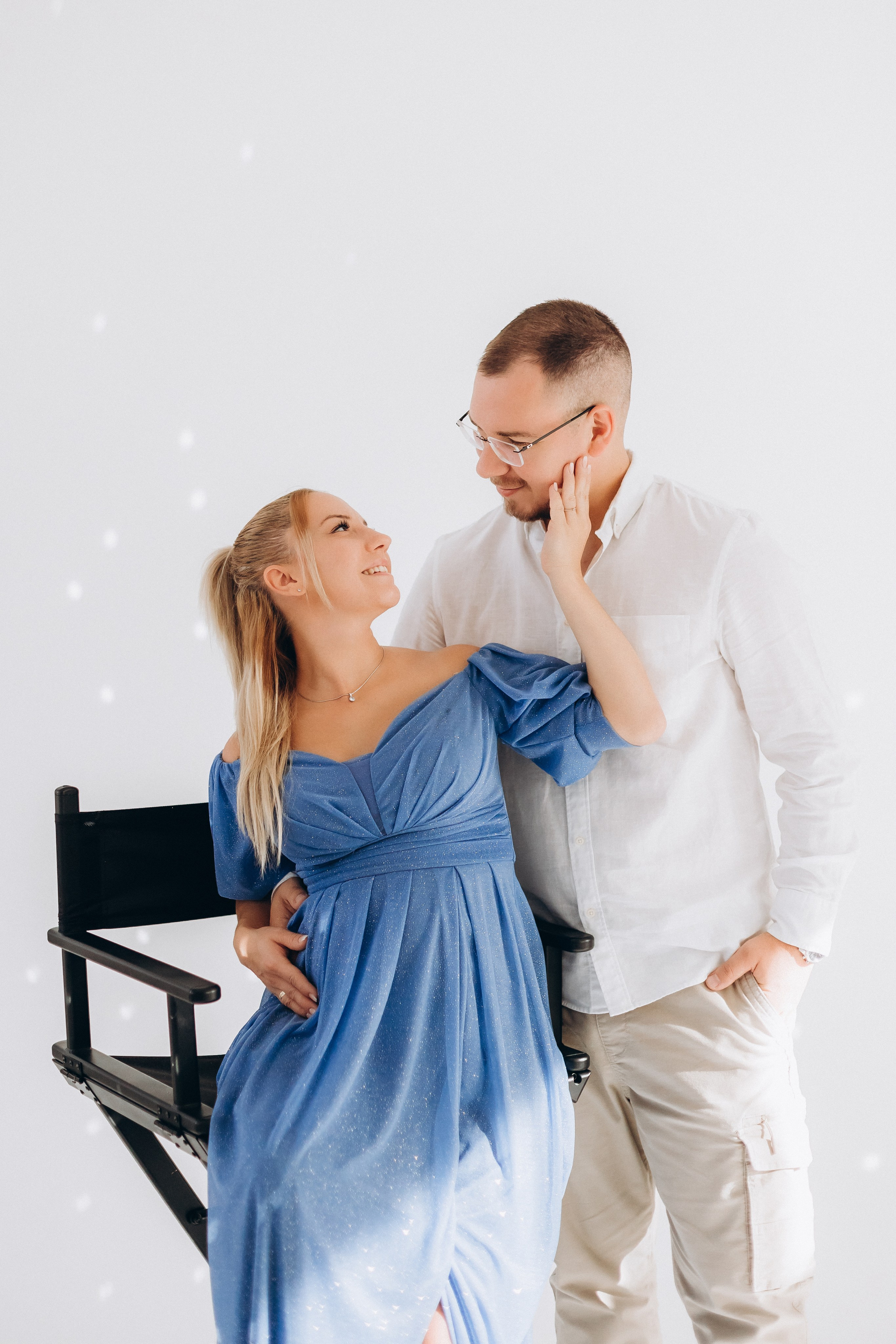 Angelika & Oleg. Wedding and Family Photograph