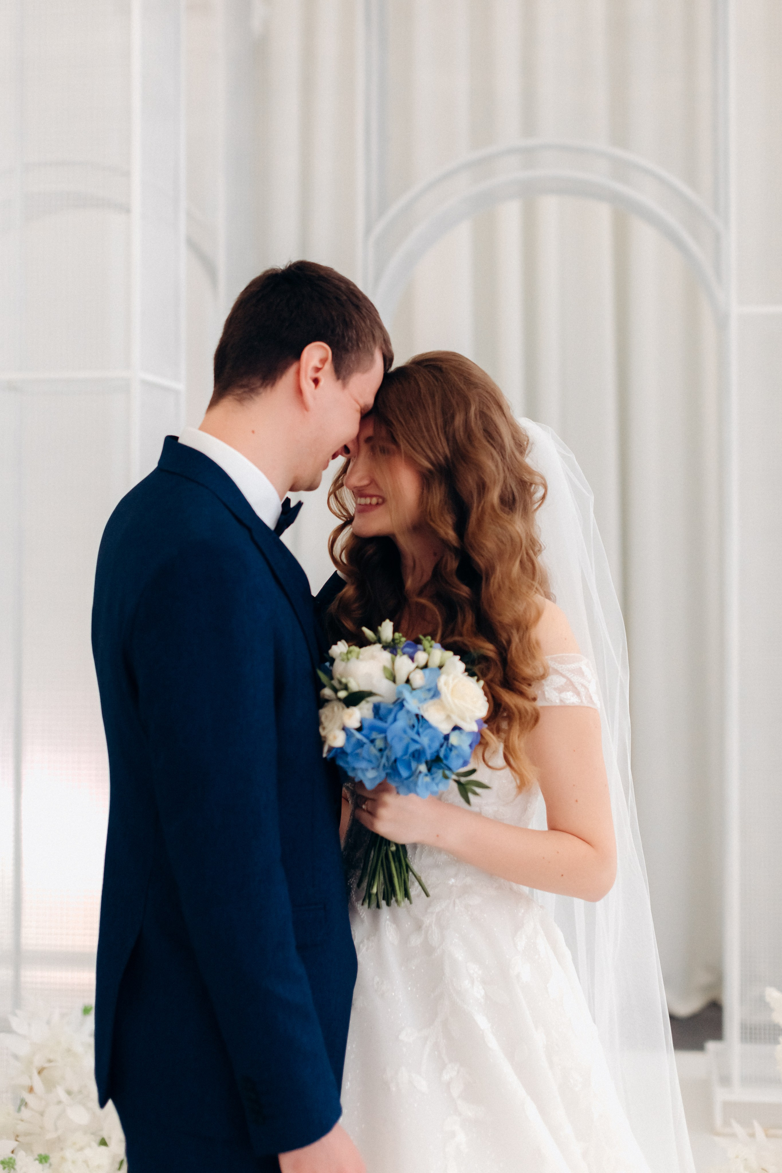 Irina & Kiril. Wedding and Family Photograph