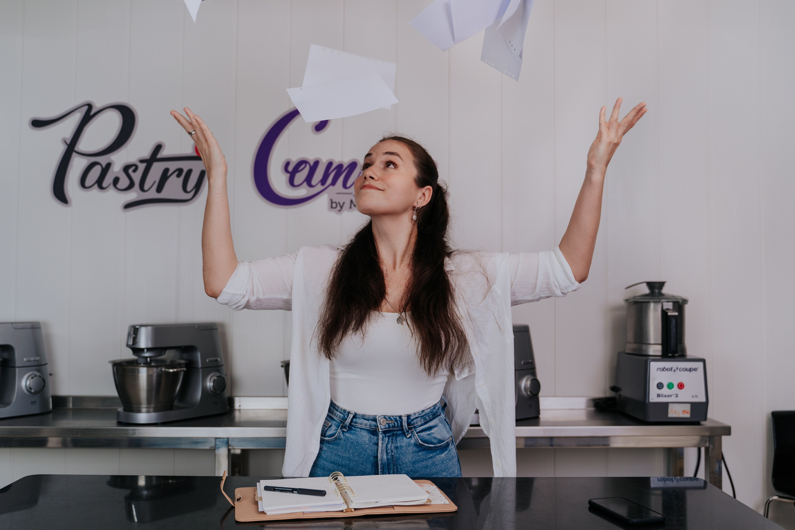 OxanaDia — Brand And Business Photographer in Barcelona. Barcelona Brand Photographer and Videographer Oxana Dia