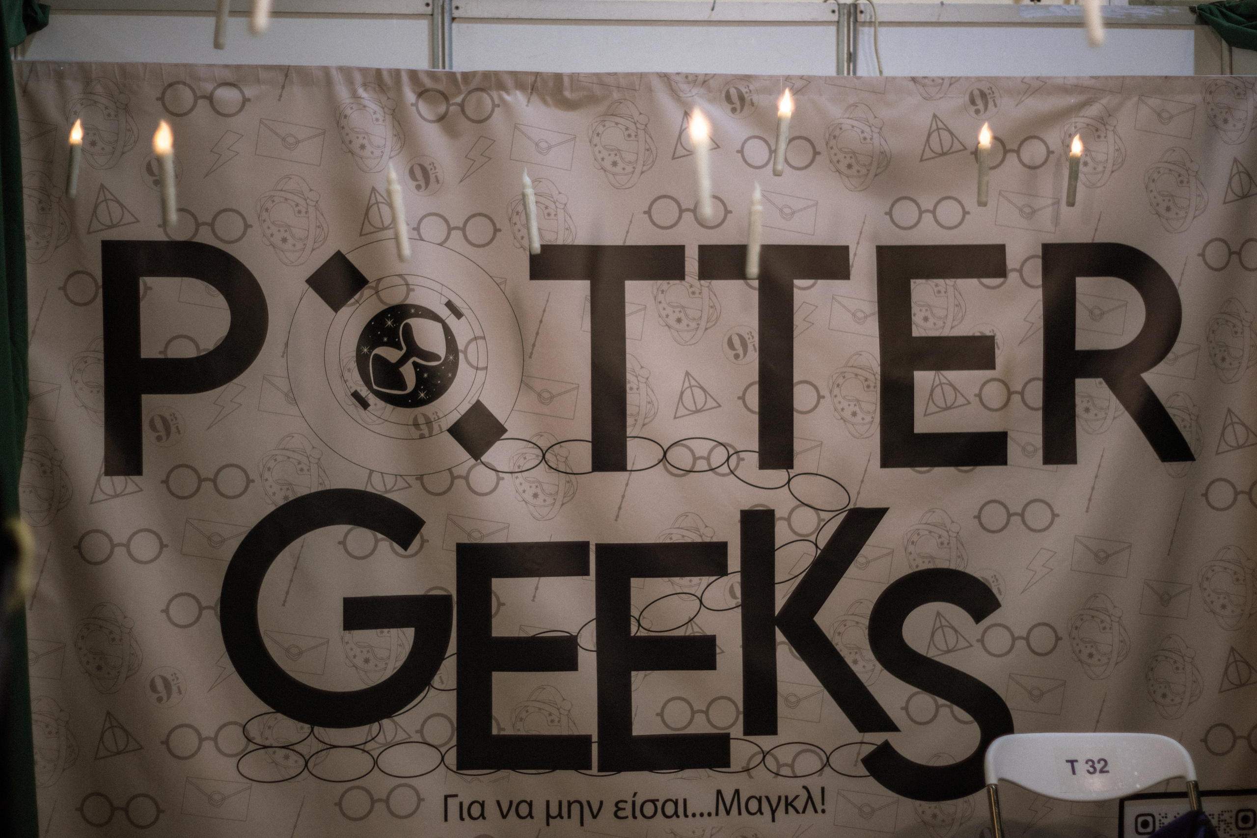 Fantasy Festival '25. Photographer in Greece Kristina