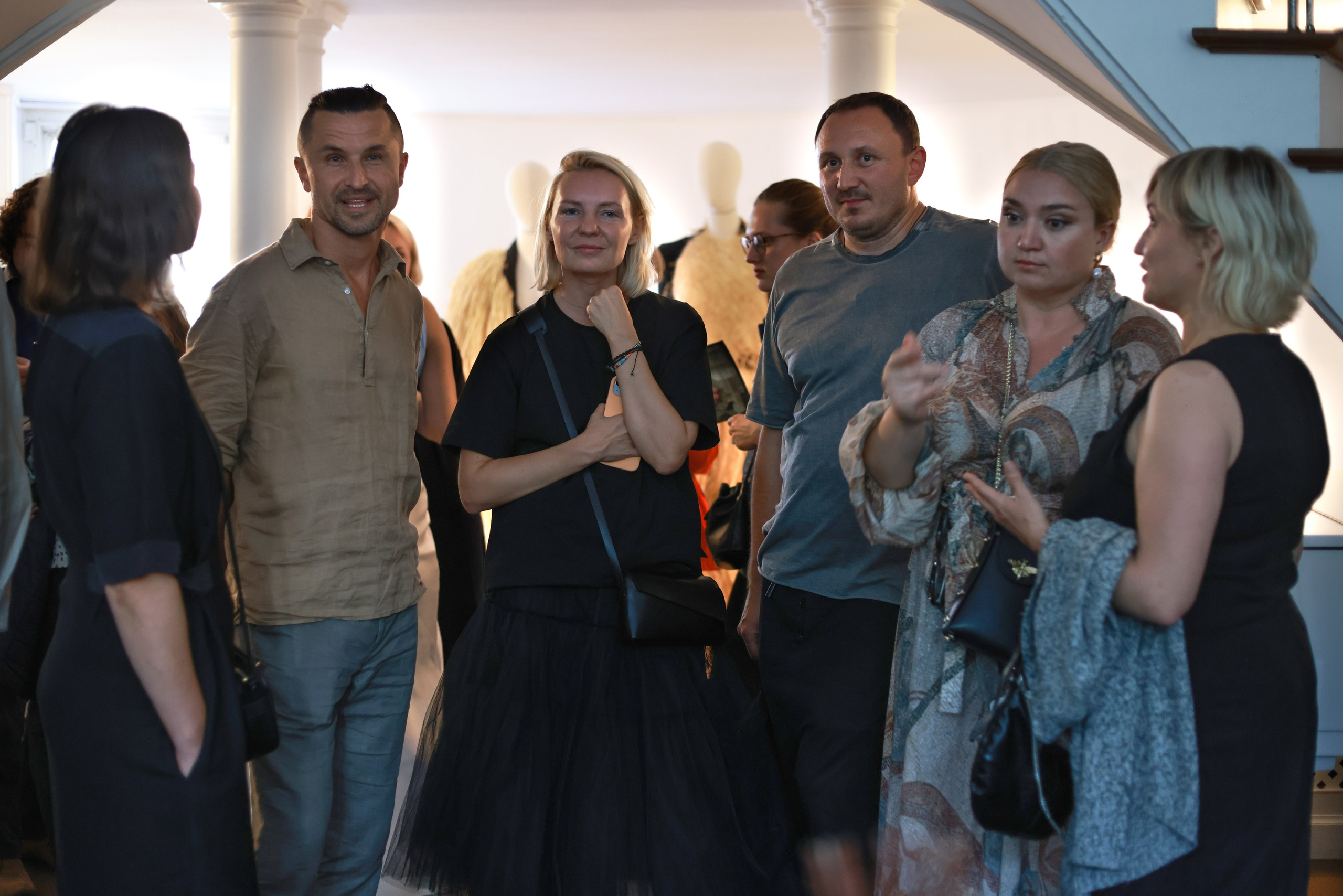 « Évolution de l’archaïque ». Natalia Bogdanovska. Films et photographie corporate en France