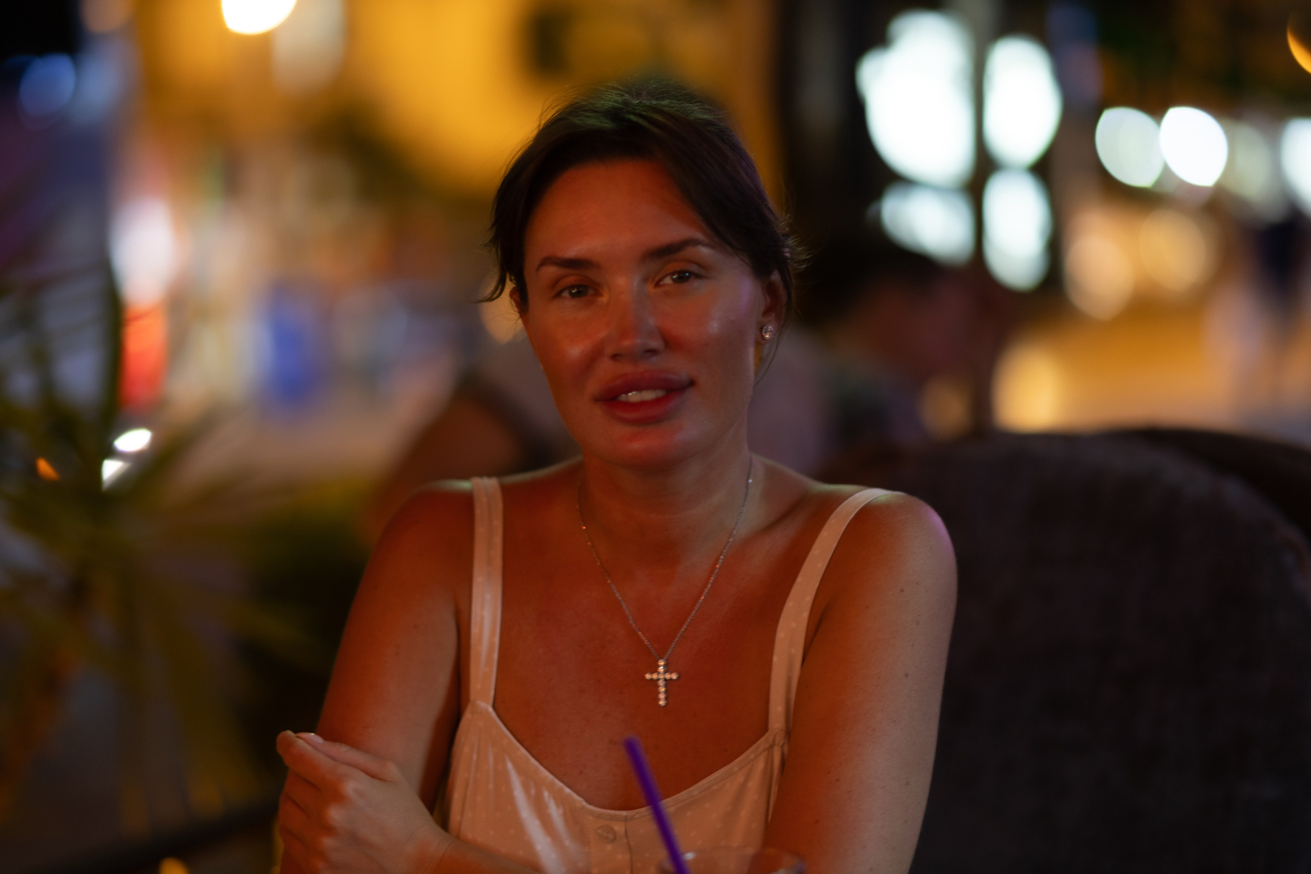 Ereignisse /Reportage. Fotografin Kati Rebling