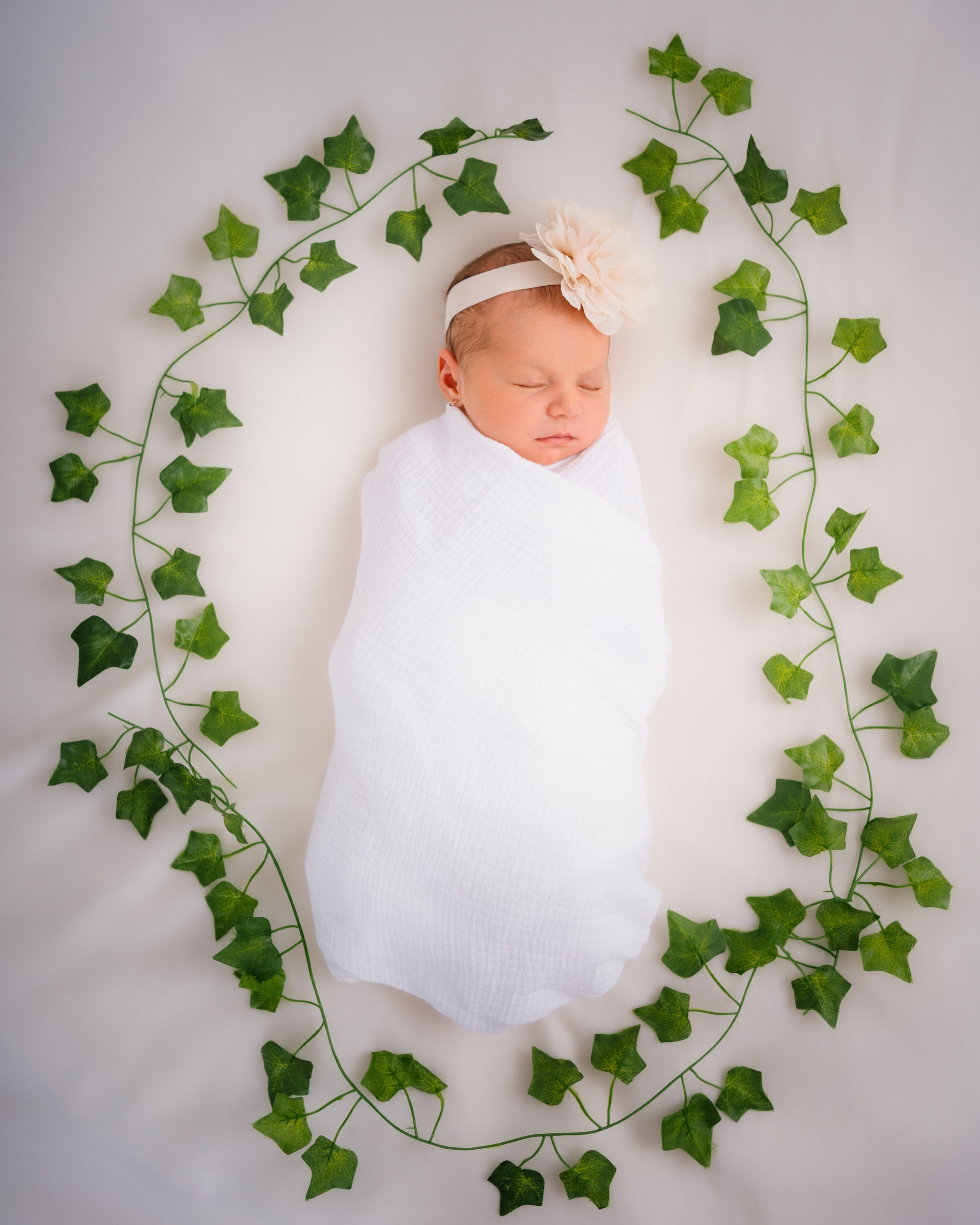 Newborn. VStudio — mai mult decât fotografii