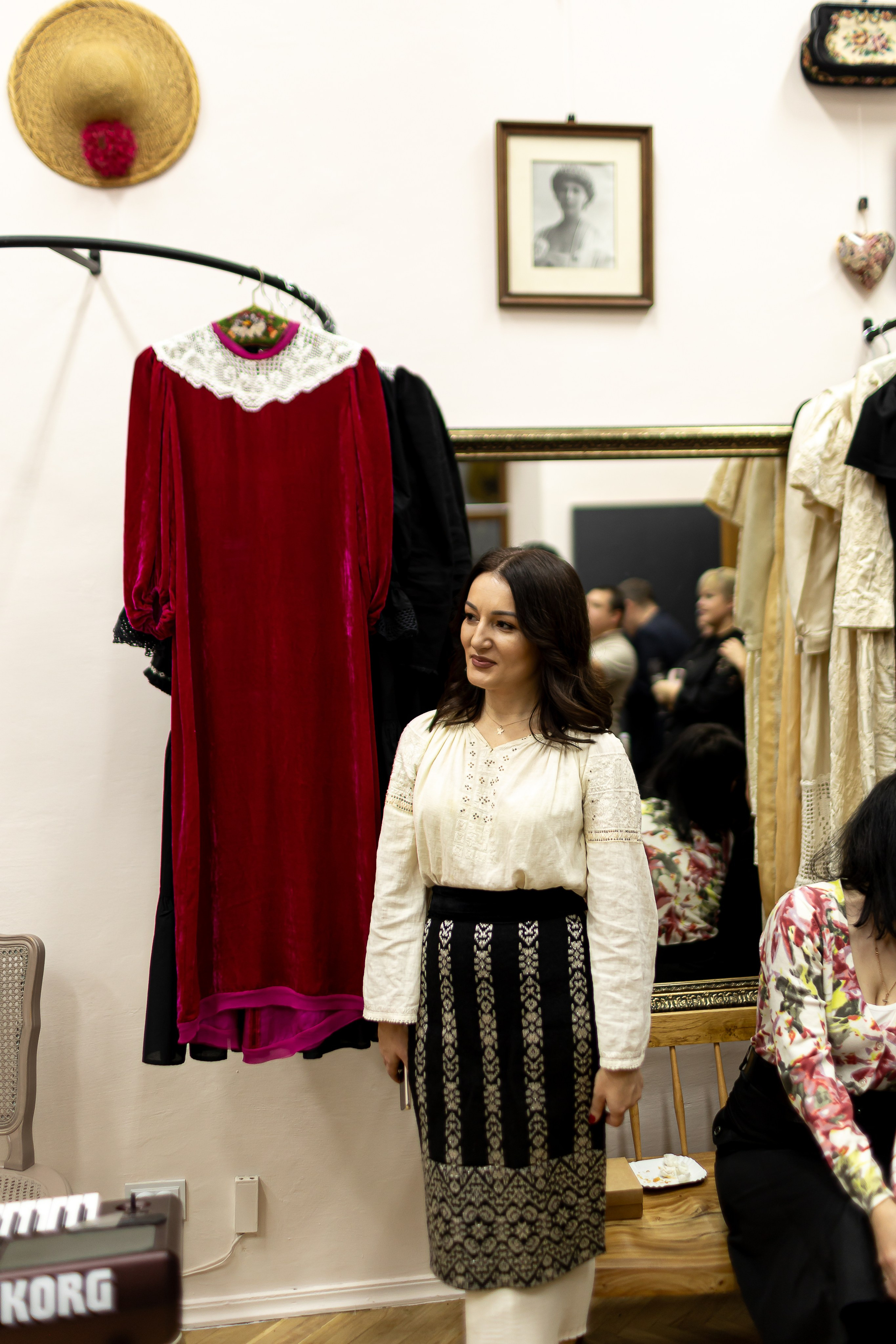 Kasandruta. MATVEEVA STUDIO