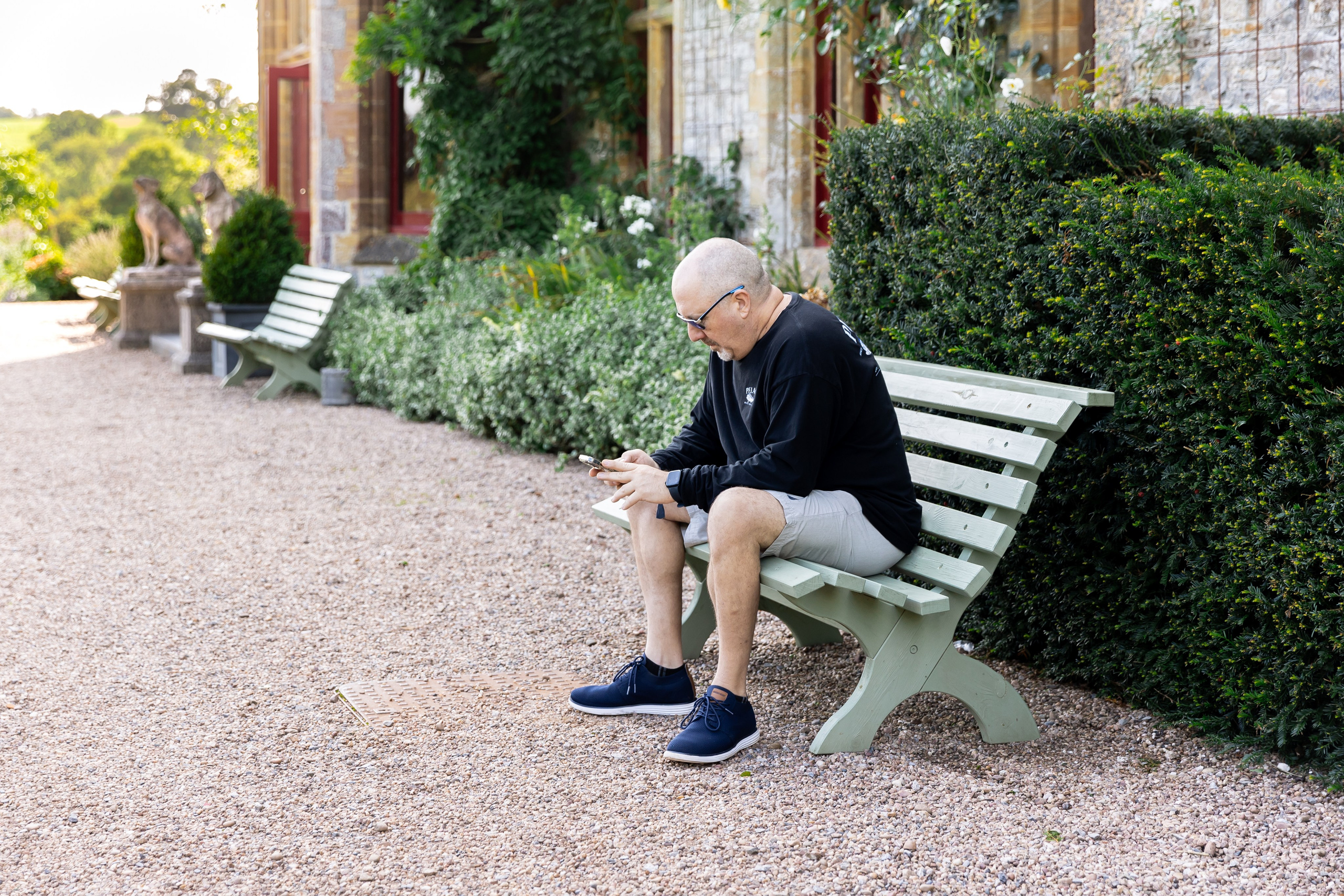 BobFest'23 in 2 days — TRUE LEGEND. September, 2023. Timeless Wedding & Event Photography — based London, working across Europe