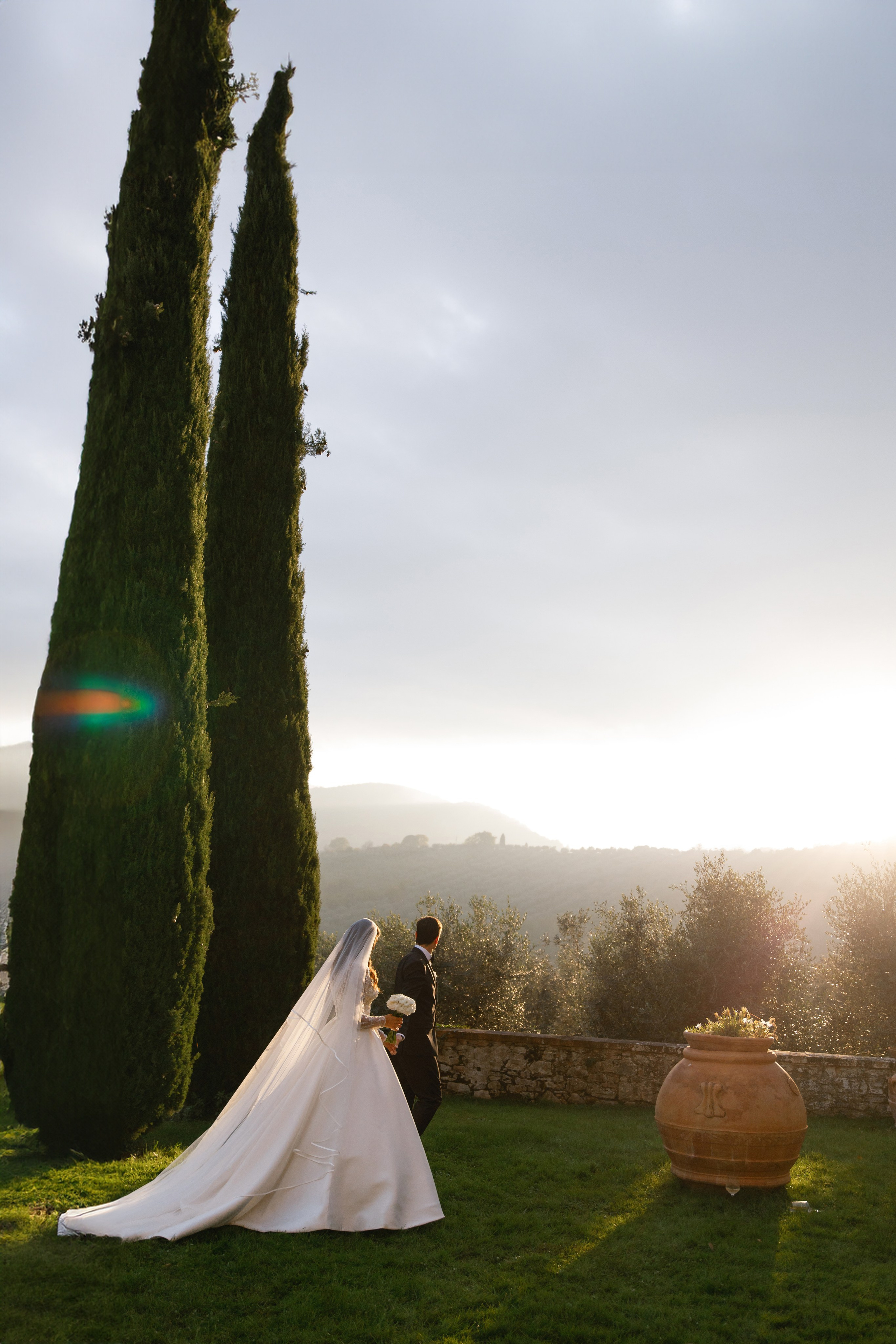 Wedding in&nbsp;Tuscany Wedding Photograoher Italy