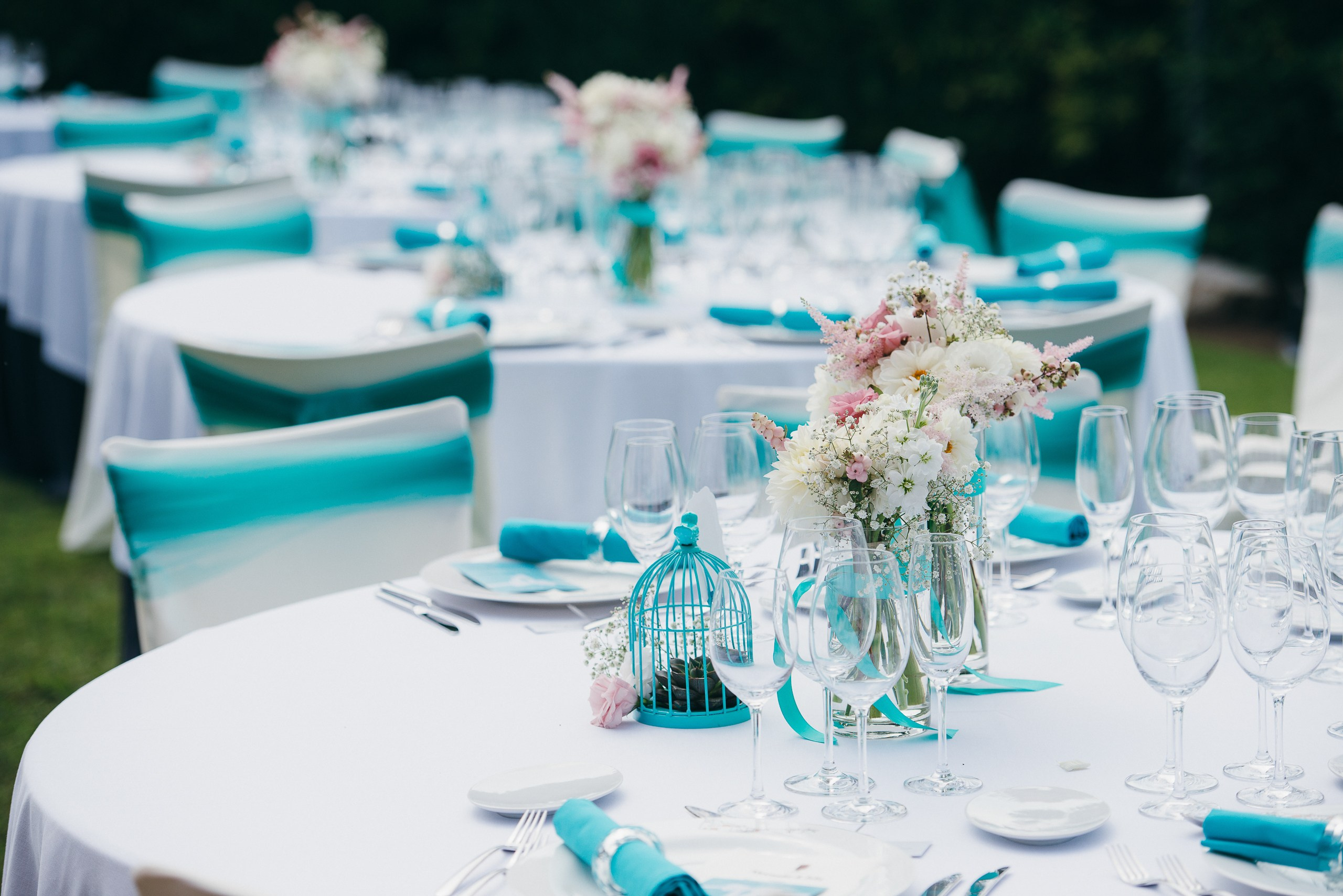 Boda de Aleksandr&Julia en Mas Falet 1682. Fotógrafo profesional Bilbao