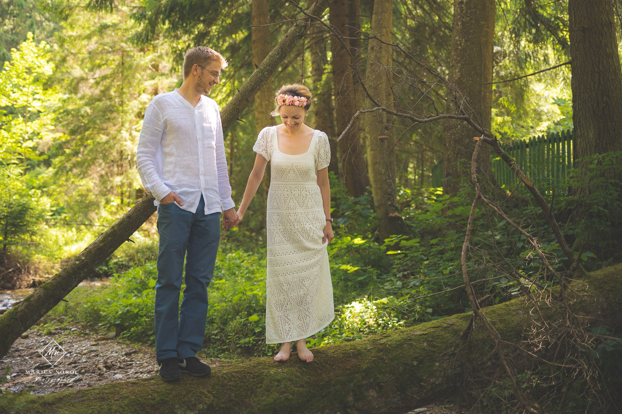 Diana & Tudor | Codrul Secular Slatioara