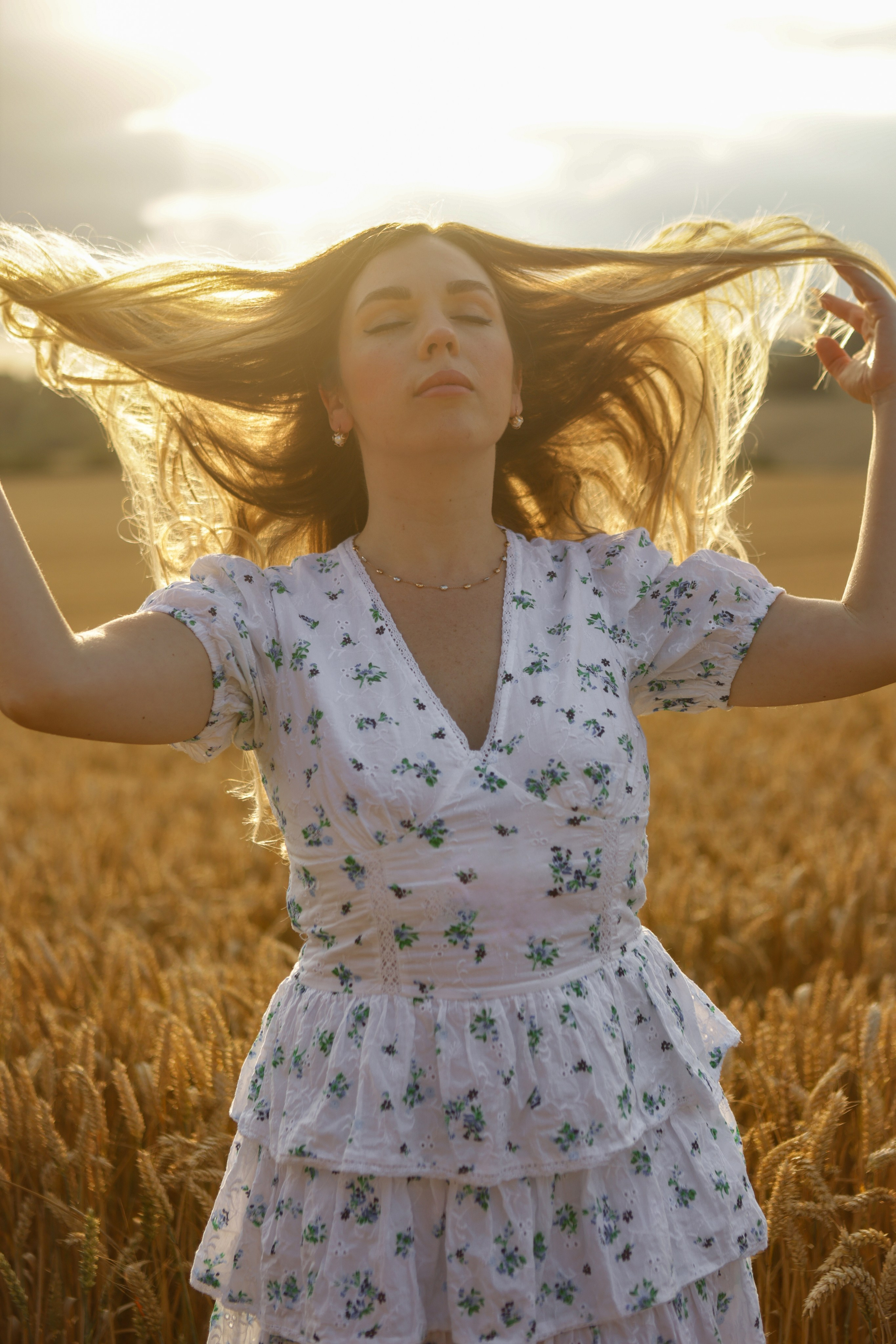 Mum & Daughter. Photographer Co Dublin, Balbriggan — Agata Maliseva
